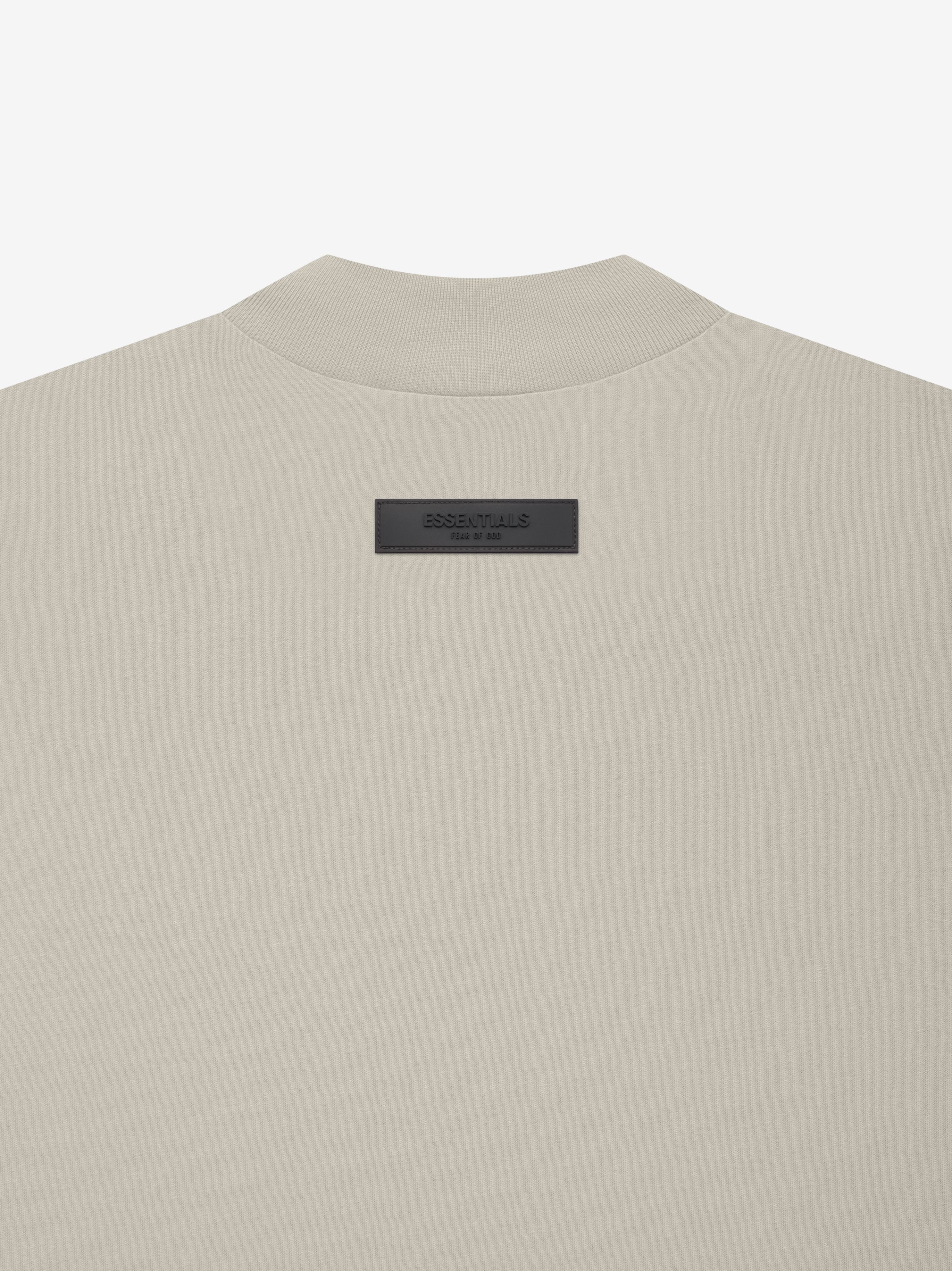 LS Tee sold by Fear of God product image thumbnail 4