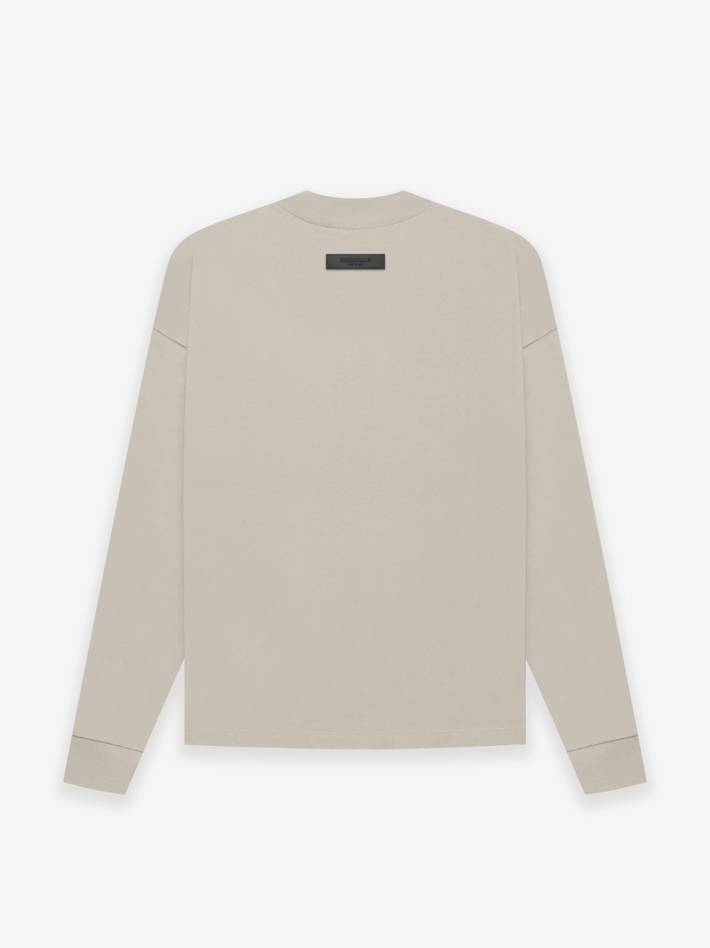 LS Tee sold by Fear of God product image thumbnail 2