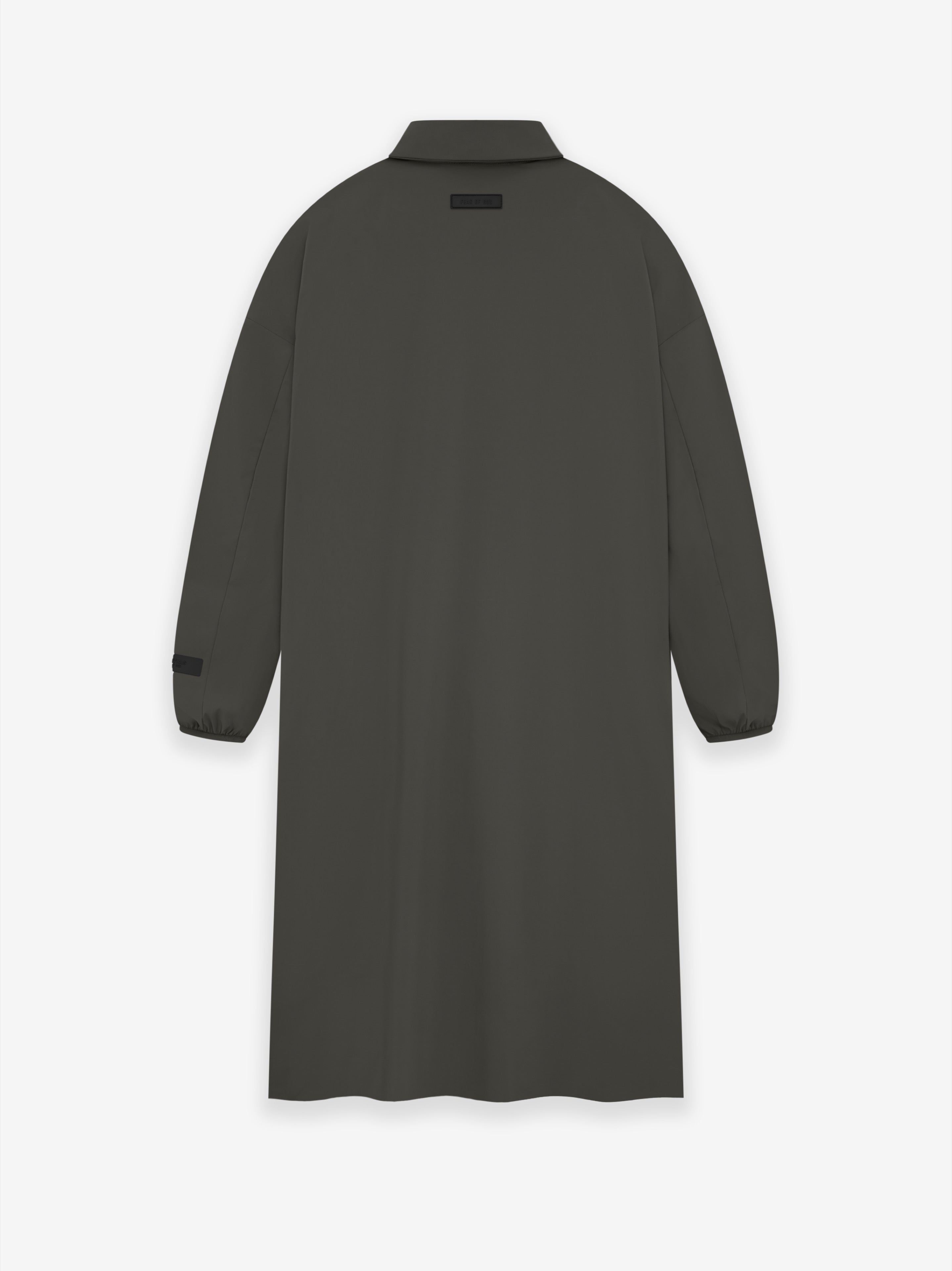Car Coat sold by Fear of God product image thumbnail 2