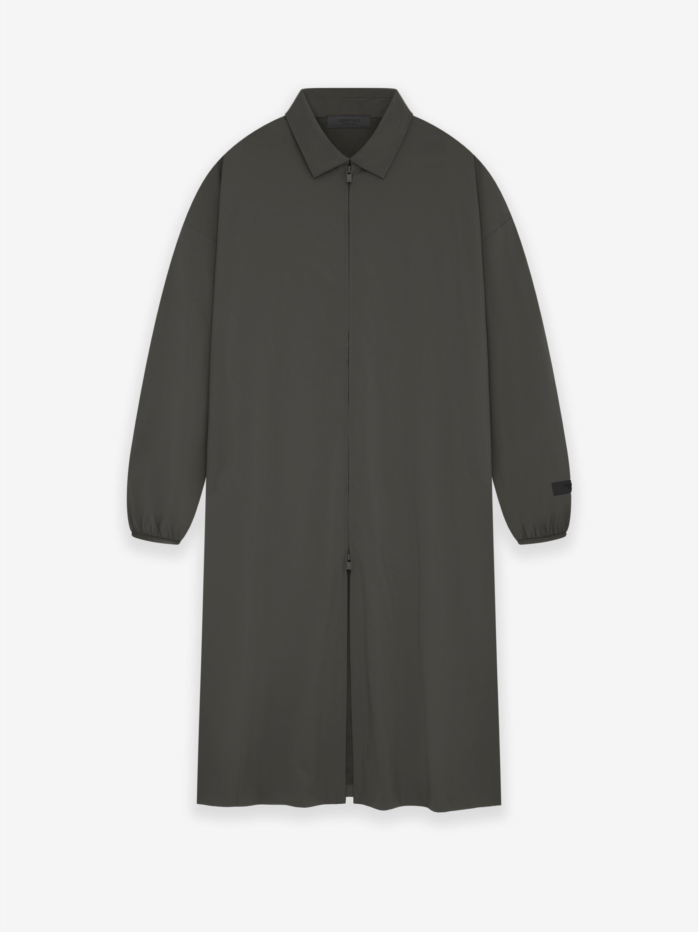 Car Coat sold by Fear of God