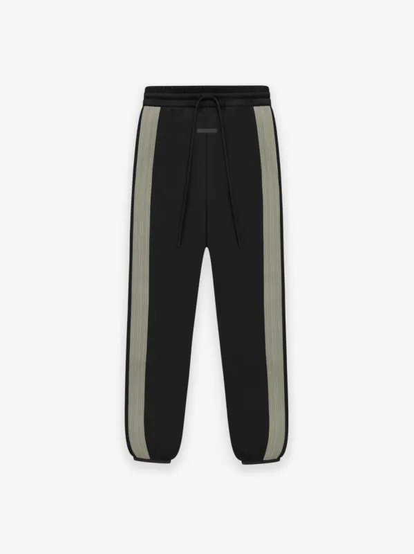 Suede Fleece Sweatpant sold by Fear of God