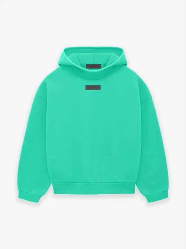 Pullover Hoodie sold by Fear of God