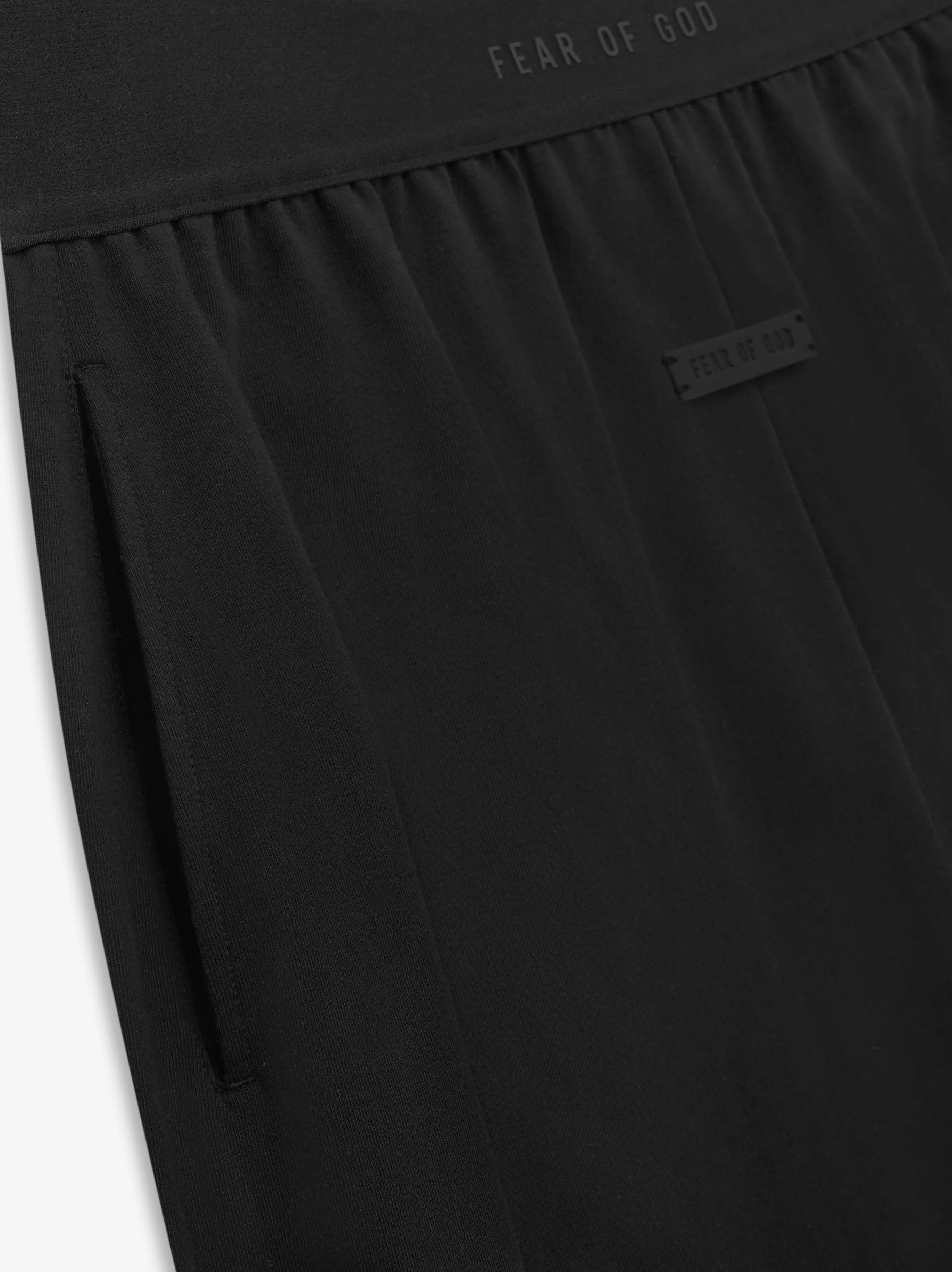 The Lounge Pant sold by Fear of God product image thumbnail 3