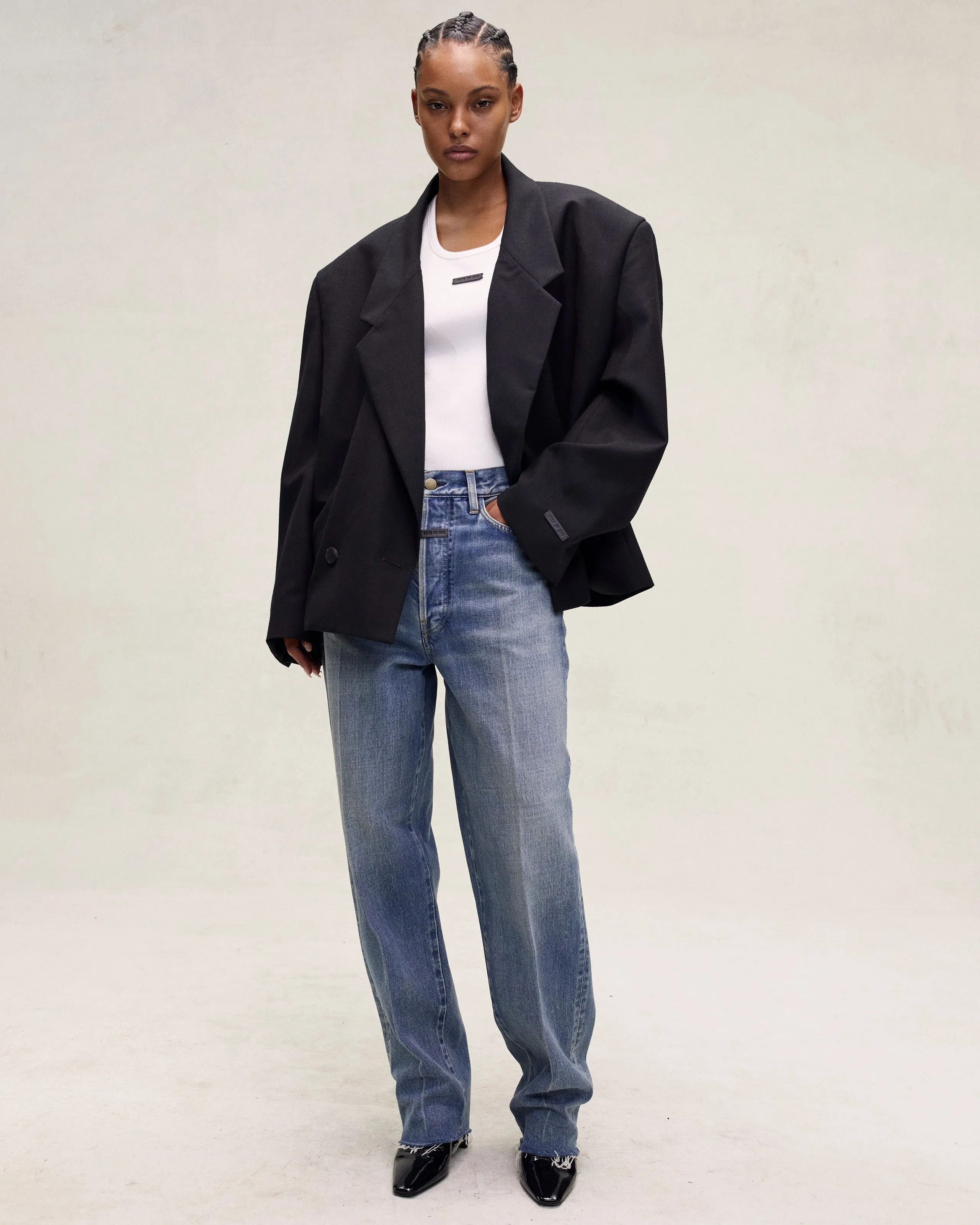 80s 5 Pocket sold by Fear of God product image thumbnail 3