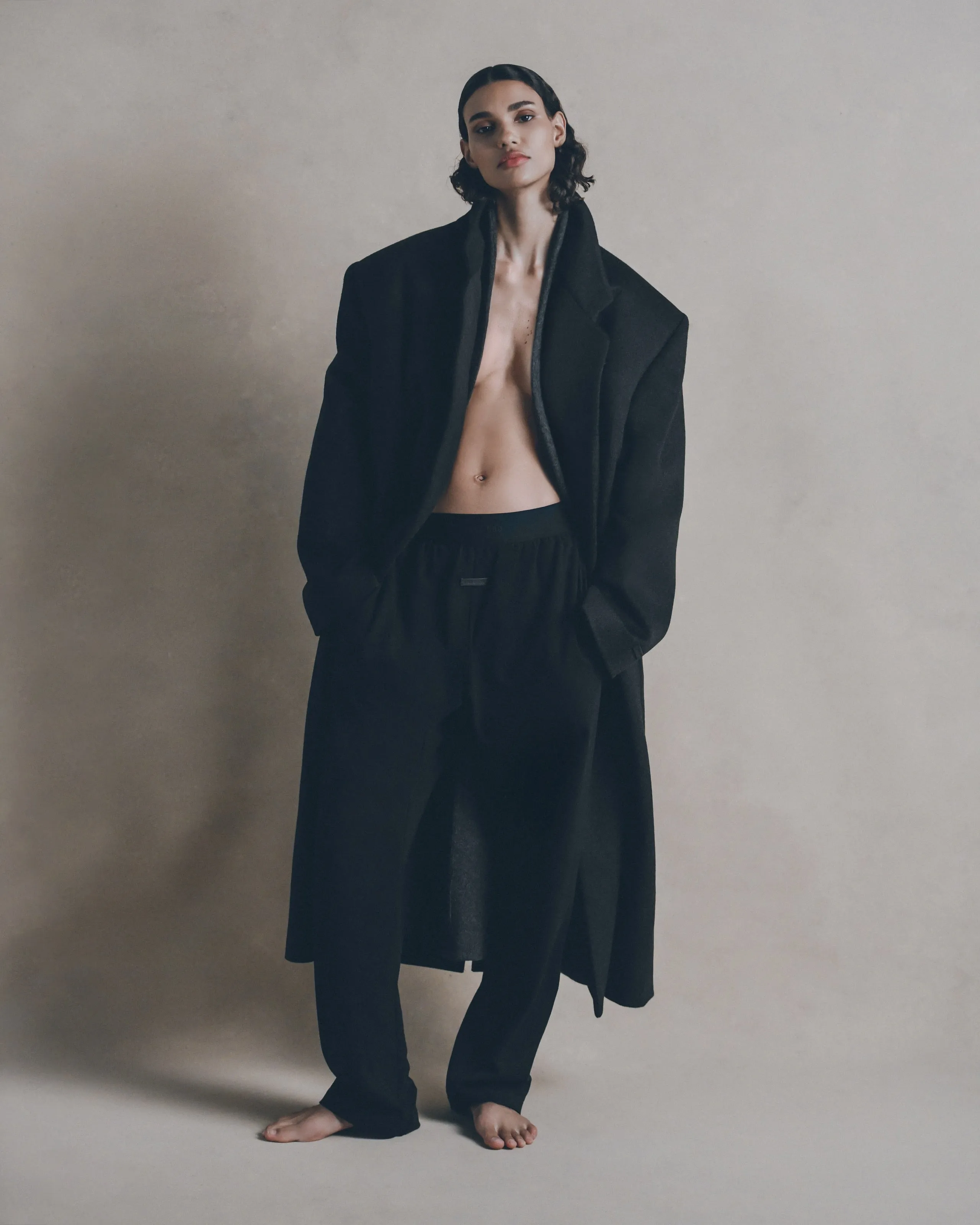 The Lounge Pant sold by Fear of God product image thumbnail 5