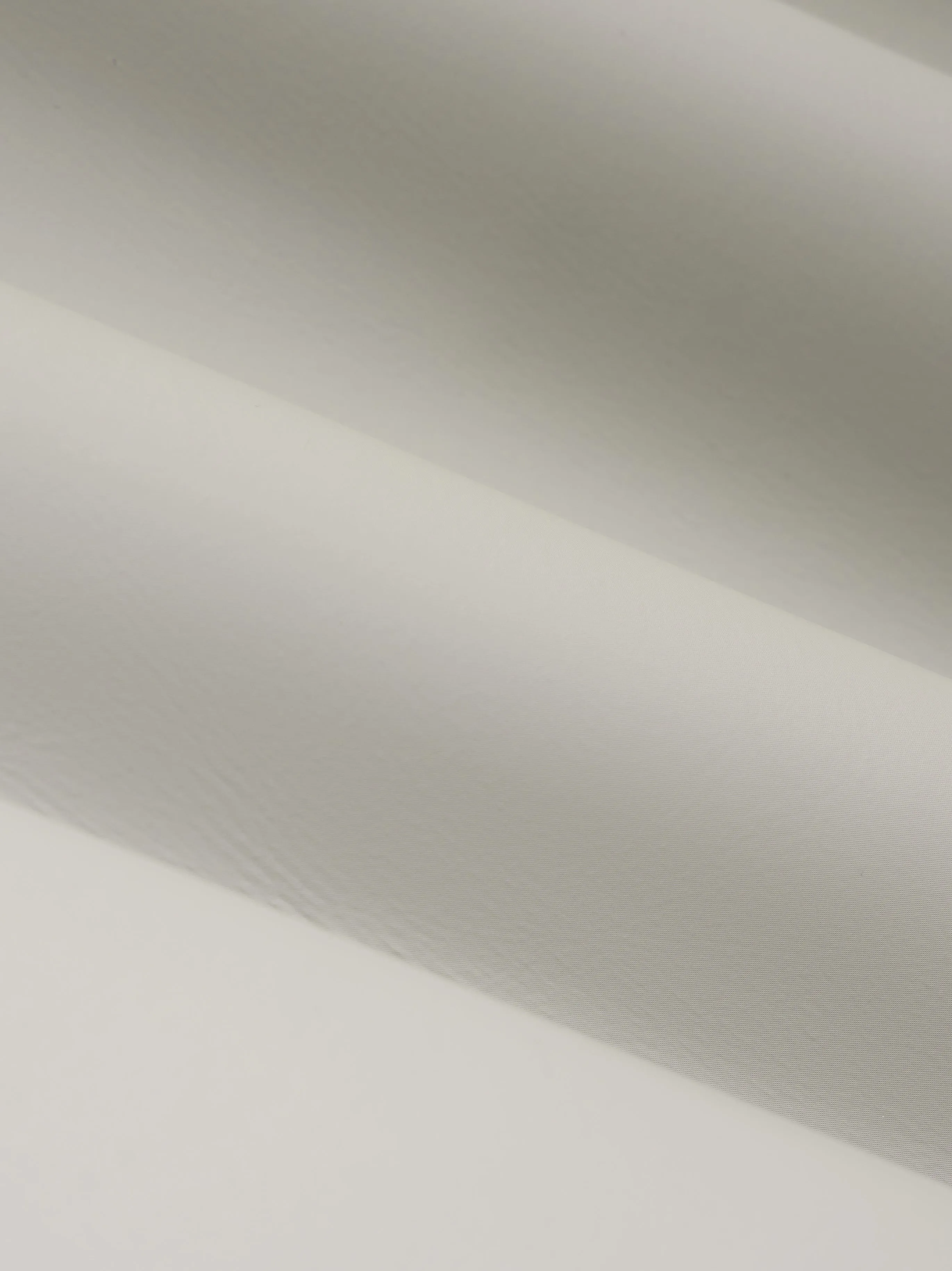 Rubberized Knee Pleat Wide Leg Pant sold by Fear of God product image thumbnail 4