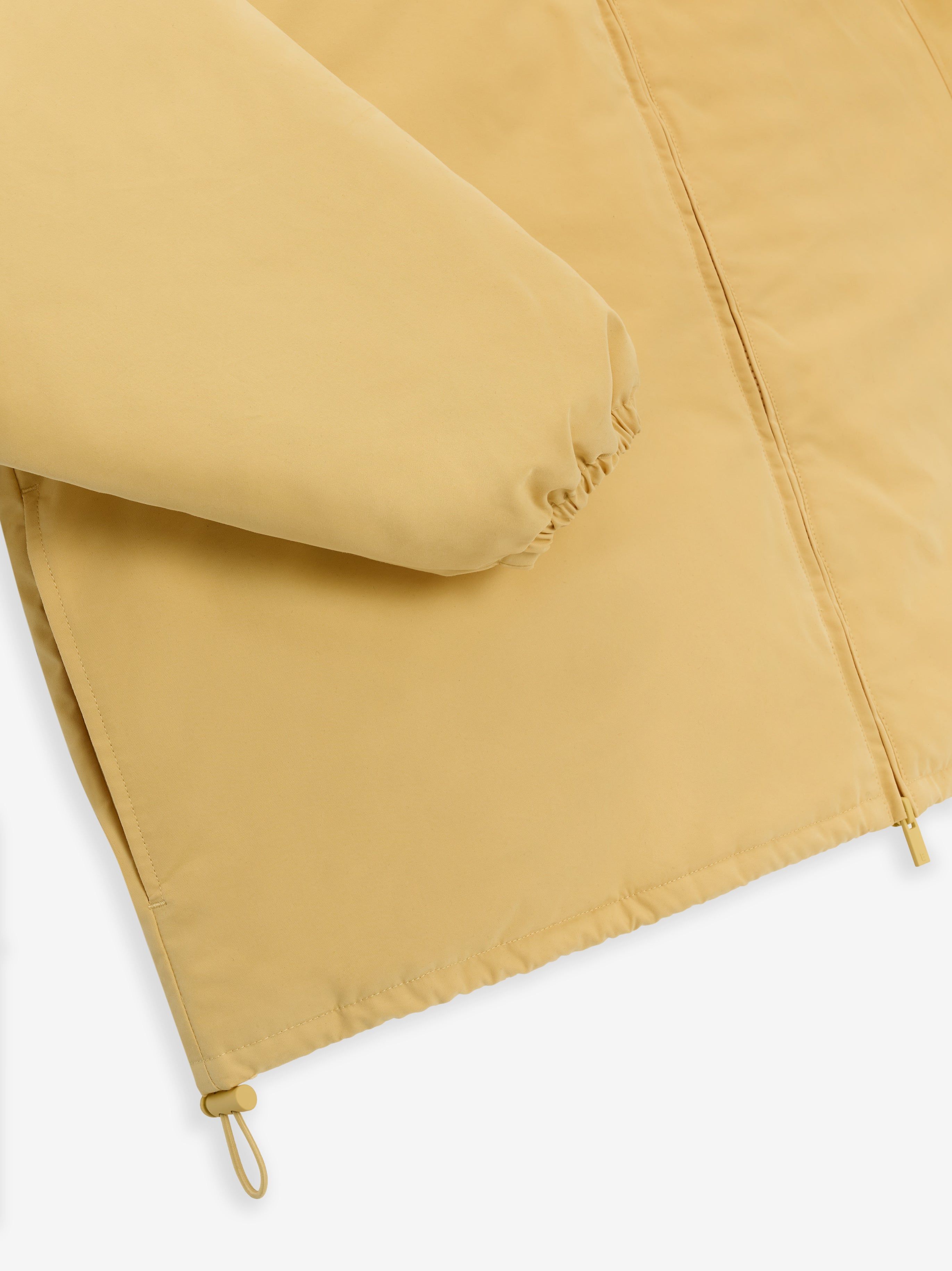 Essentials Fullzip Jacket sold by Fear of God product image thumbnail 5