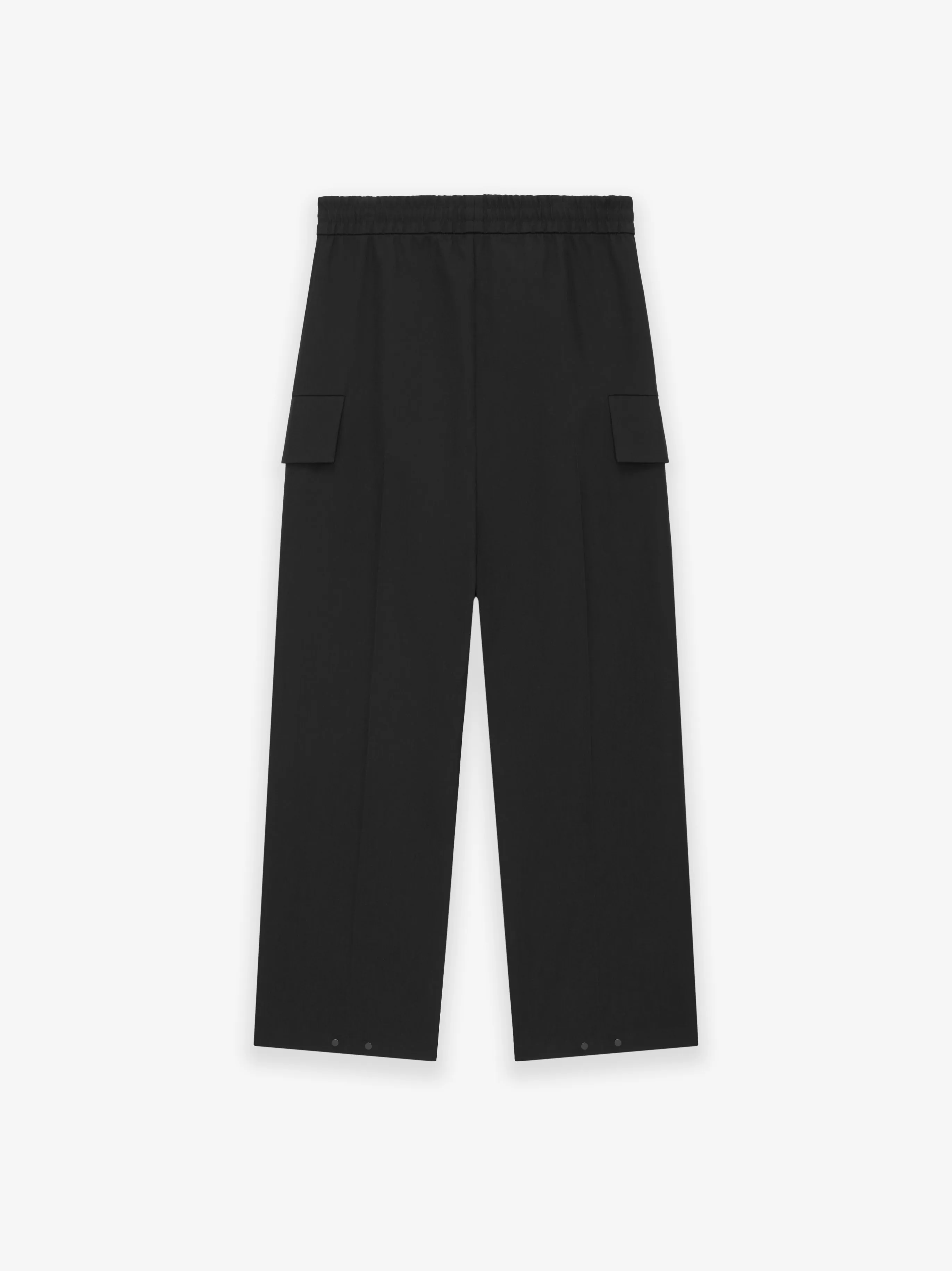 Heavy Twill Wide Leg Cargo Pants sold by Fear of God product image thumbnail 2