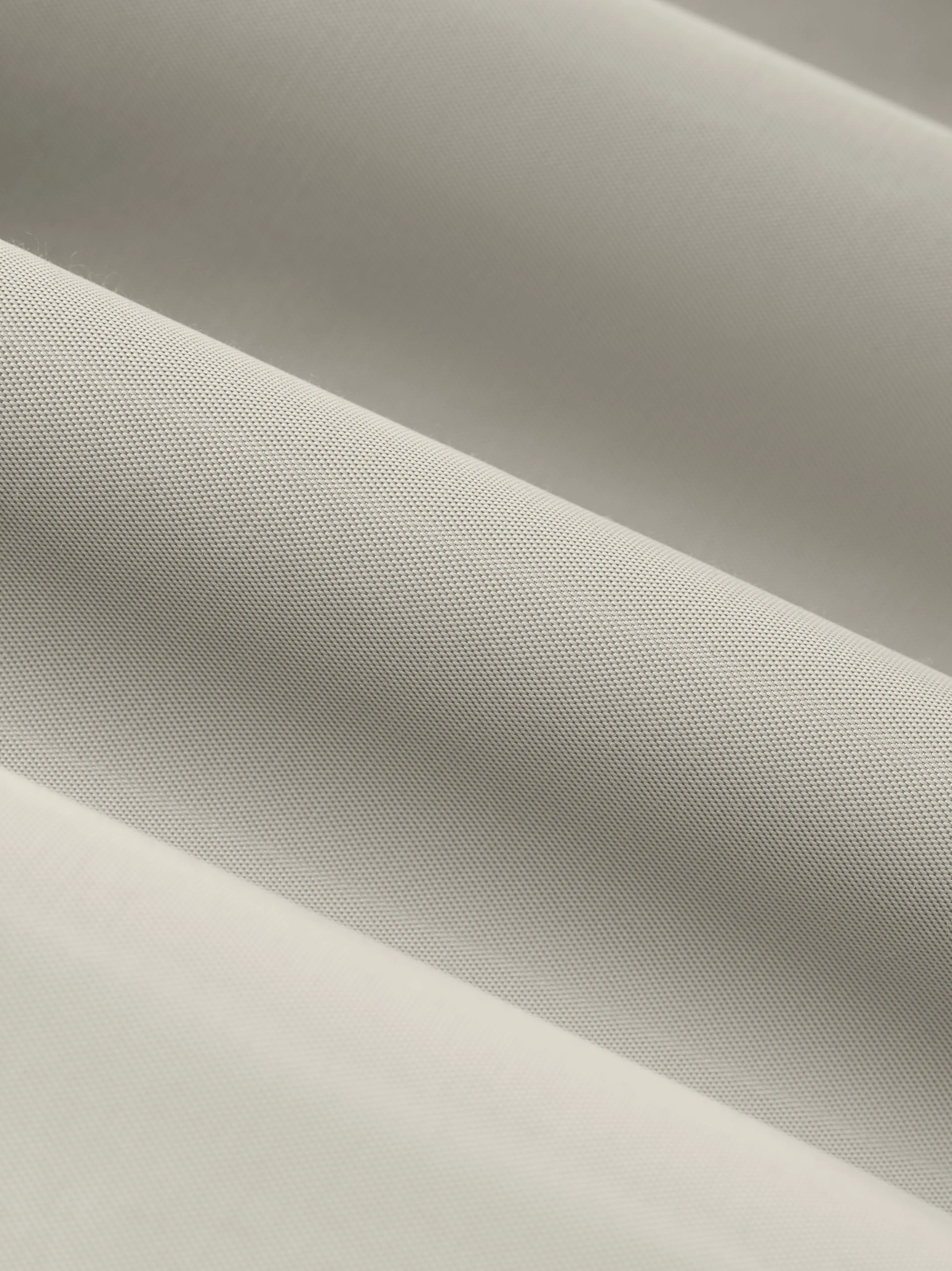 Heavy Nylon Knee Pleat Wide Leg Pant sold by Fear of God product image thumbnail 4