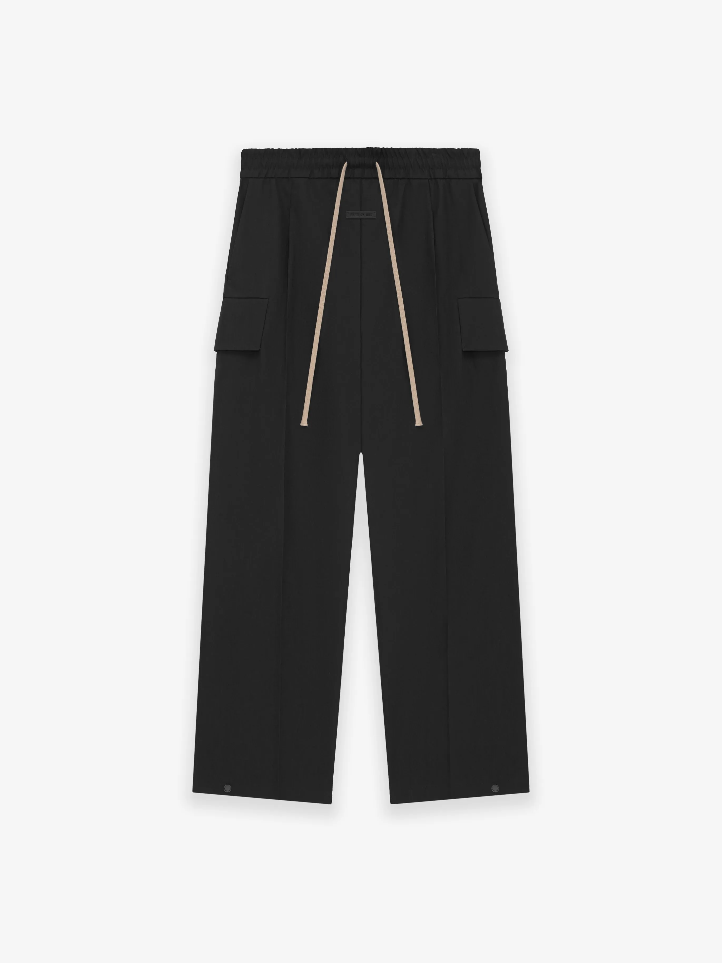 Heavy Twill Wide Leg Cargo Pants sold by Fear of God