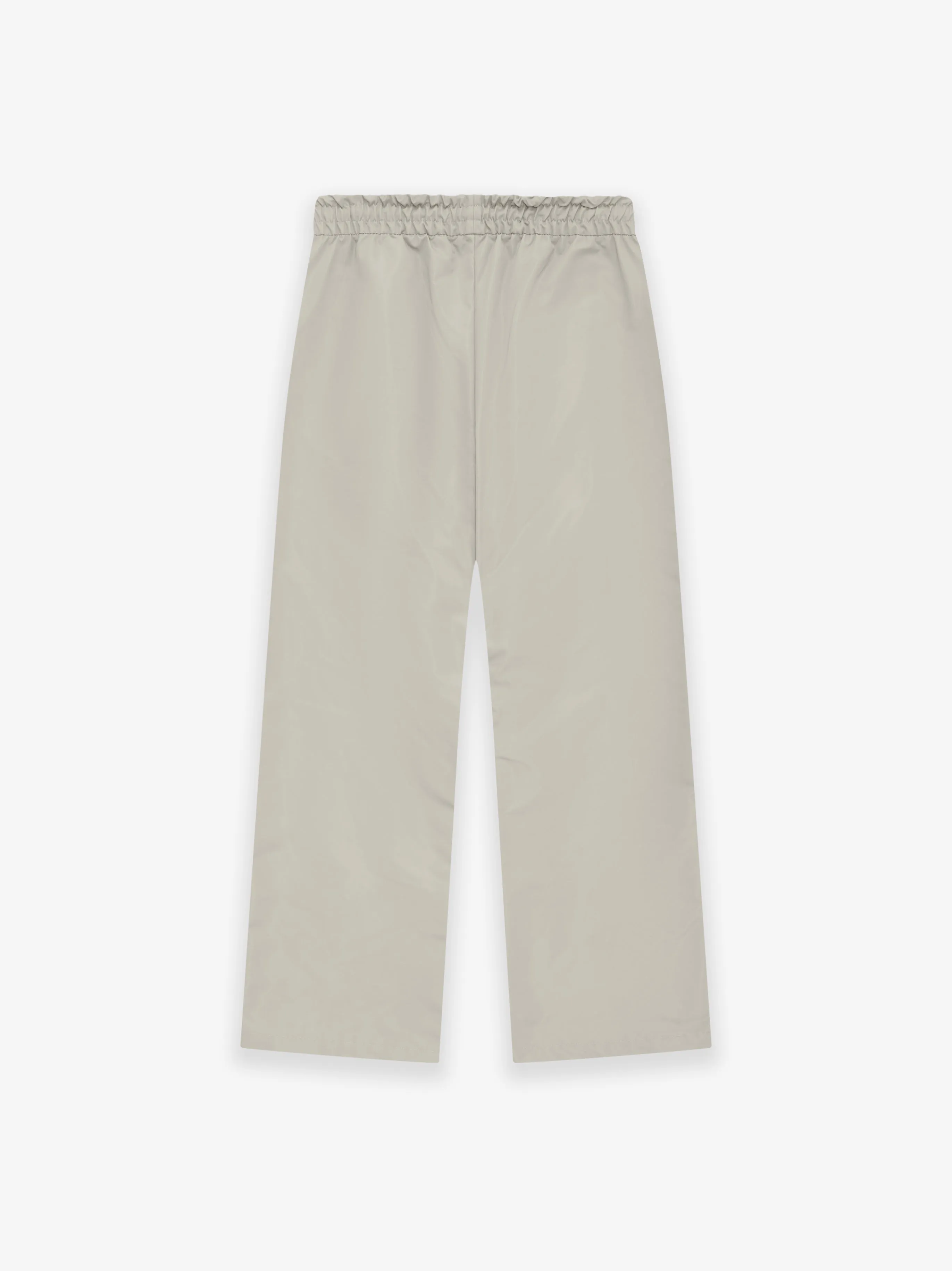 Heavy Nylon Knee Pleat Wide Leg Pant sold by Fear of God product image thumbnail 2