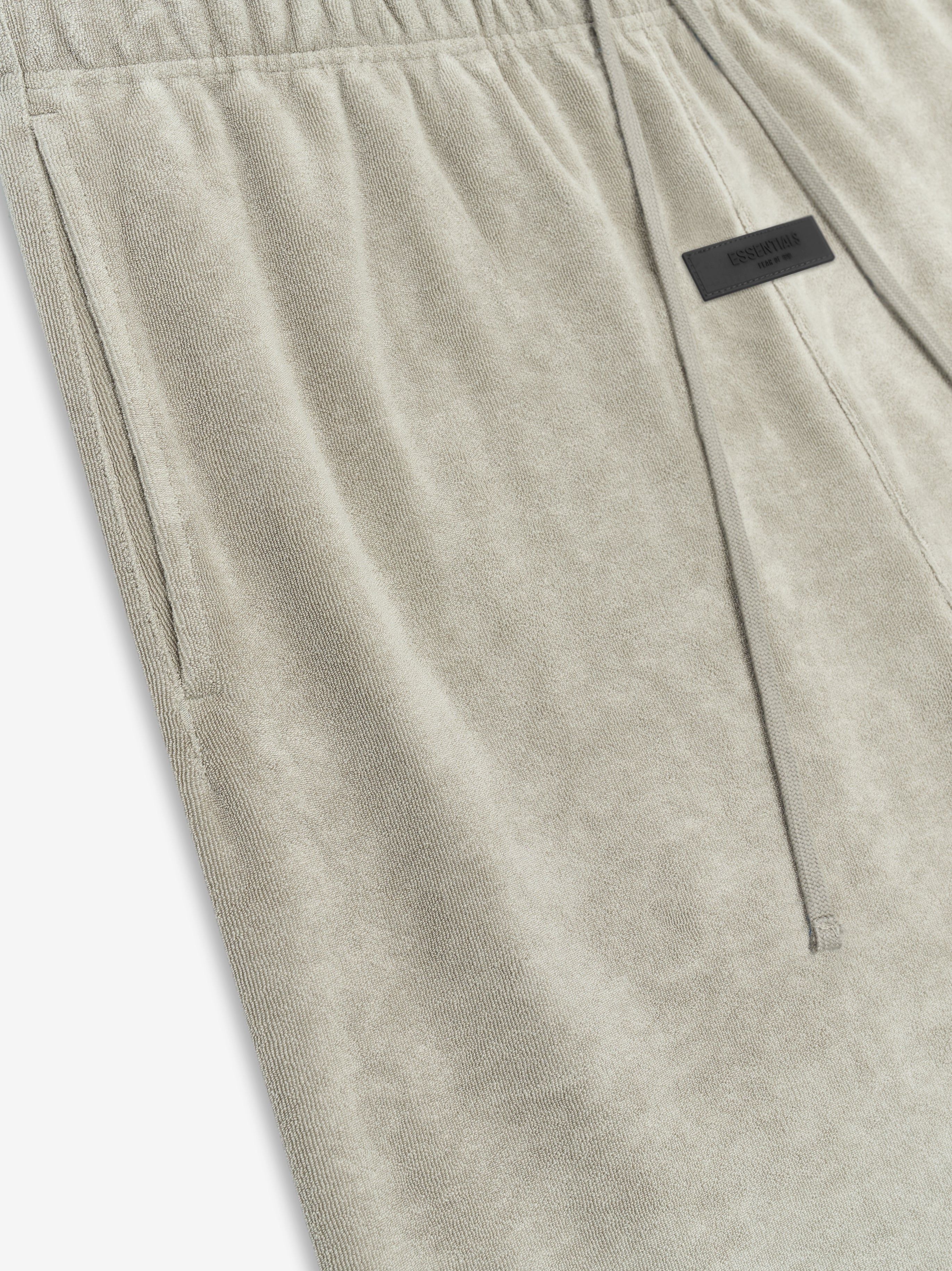 Relaxed Terry Sweatpant sold by Fear of God product image thumbnail 4