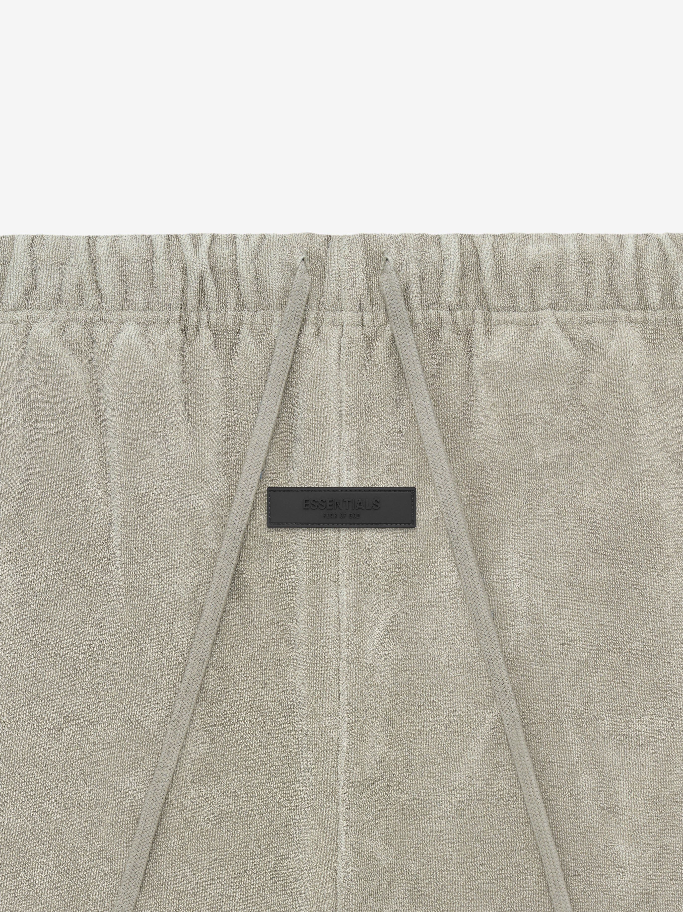 Relaxed Terry Sweatpant sold by Fear of God product image thumbnail 3