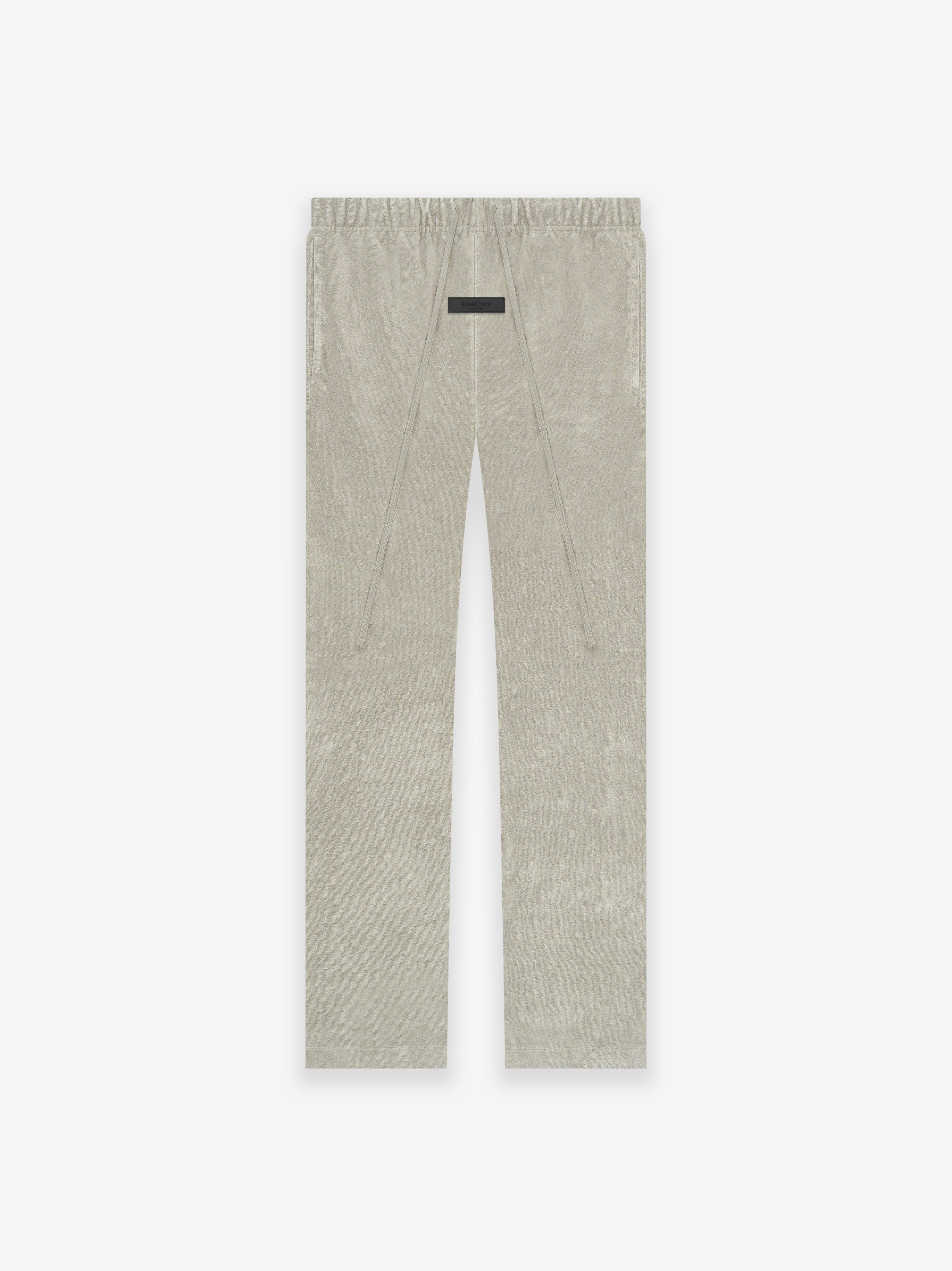 Relaxed Terry Sweatpant sold by Fear of God