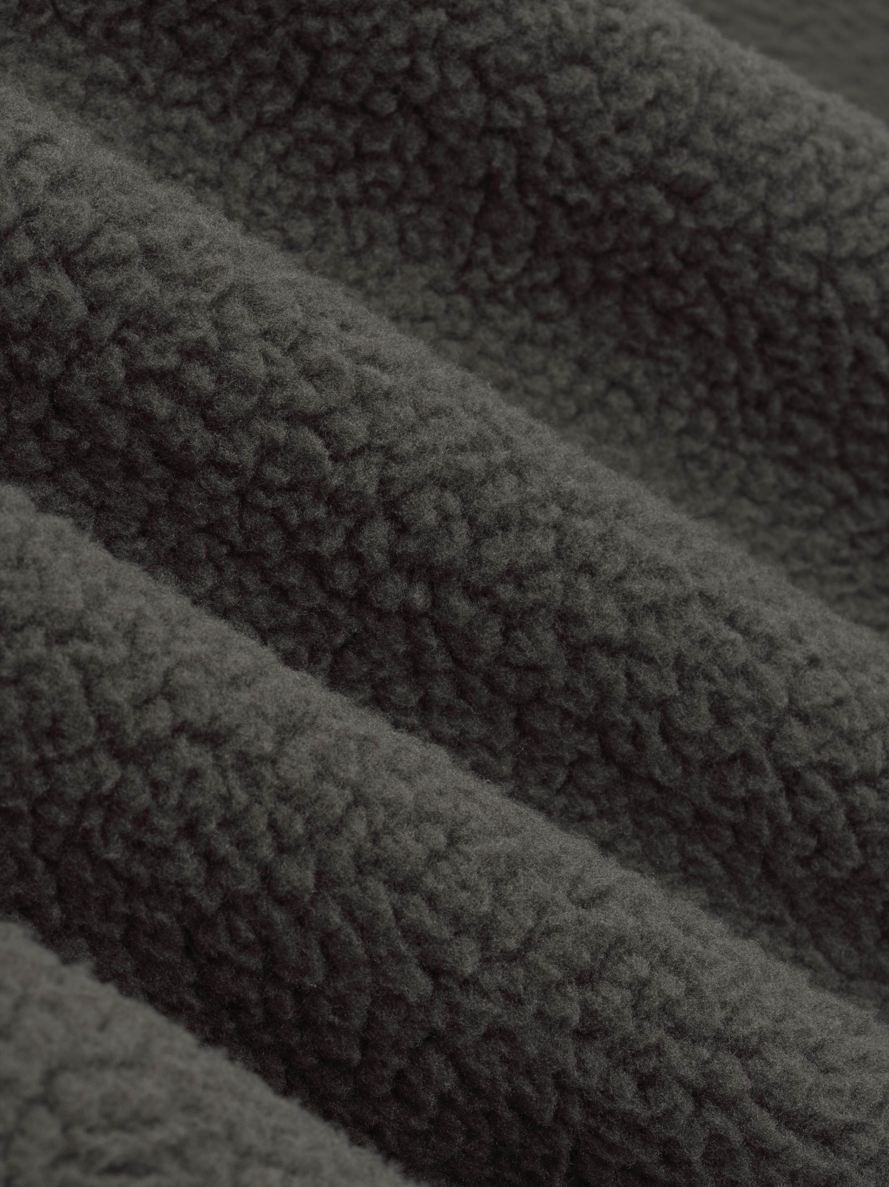 Polar Fleece Crewneck sold by Fear of God product image thumbnail 5