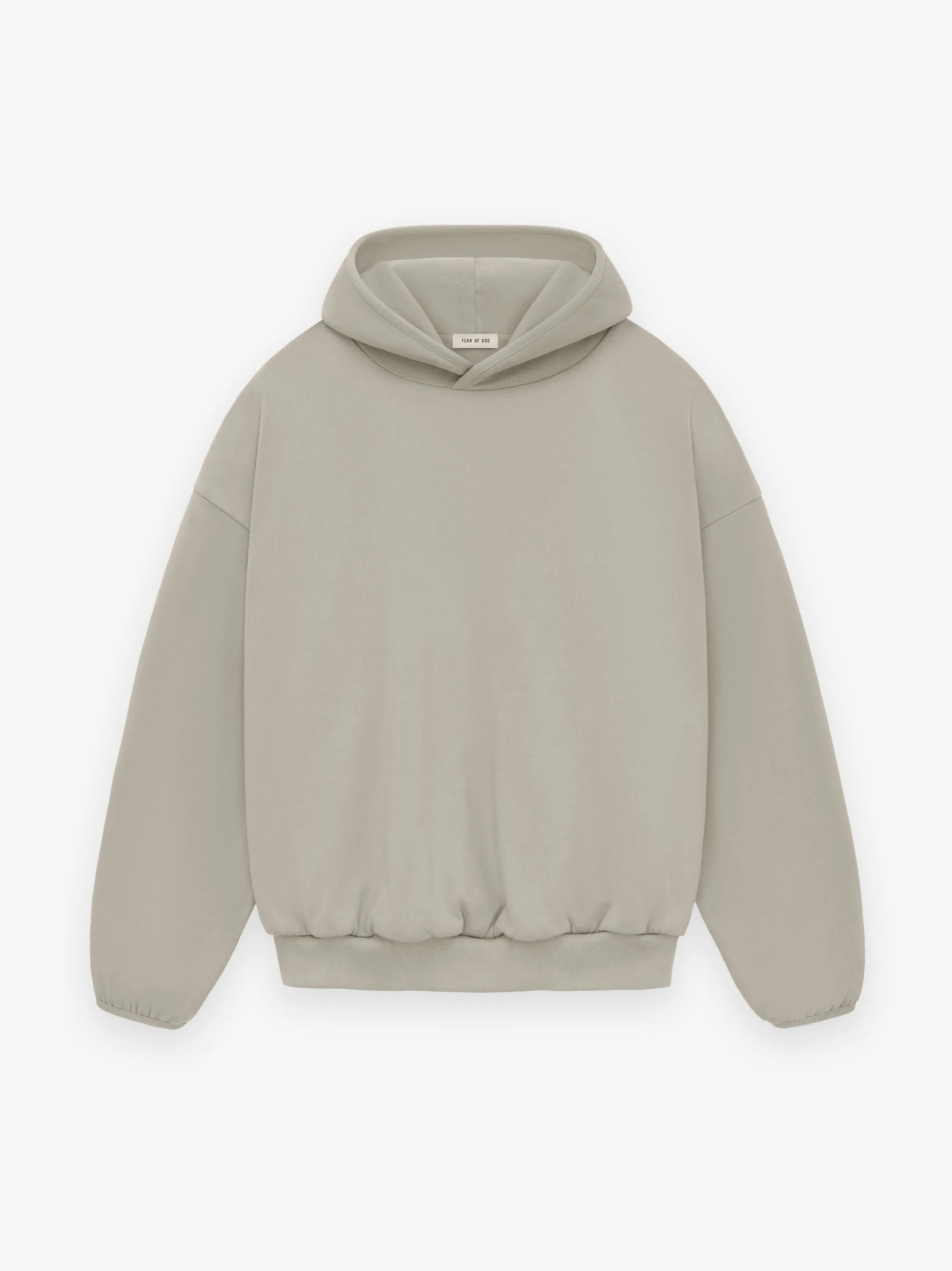 Bound Hoodie sold by Fear of God