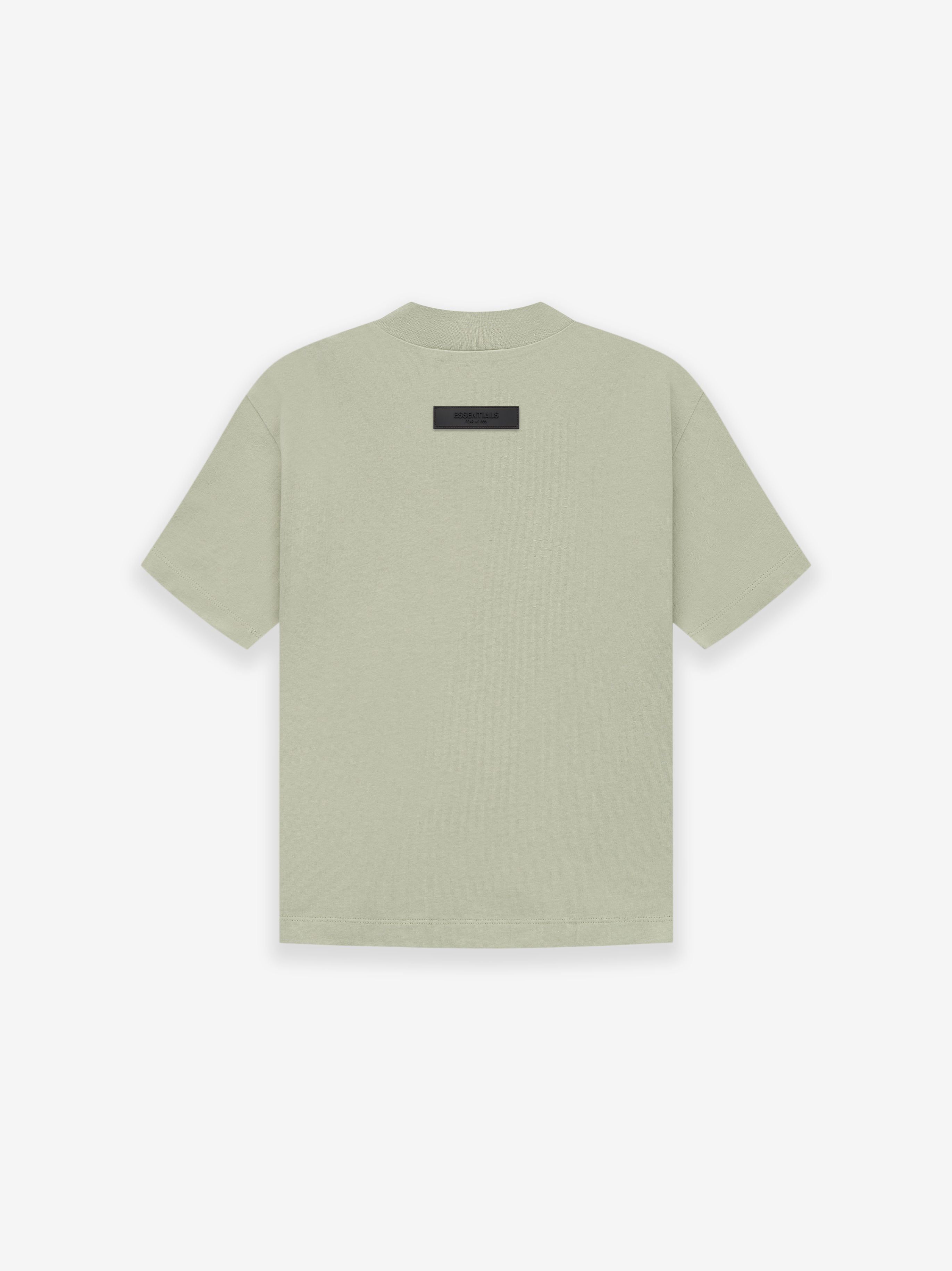 Womens Essentials Tee sold by Fear of God product image thumbnail 2
