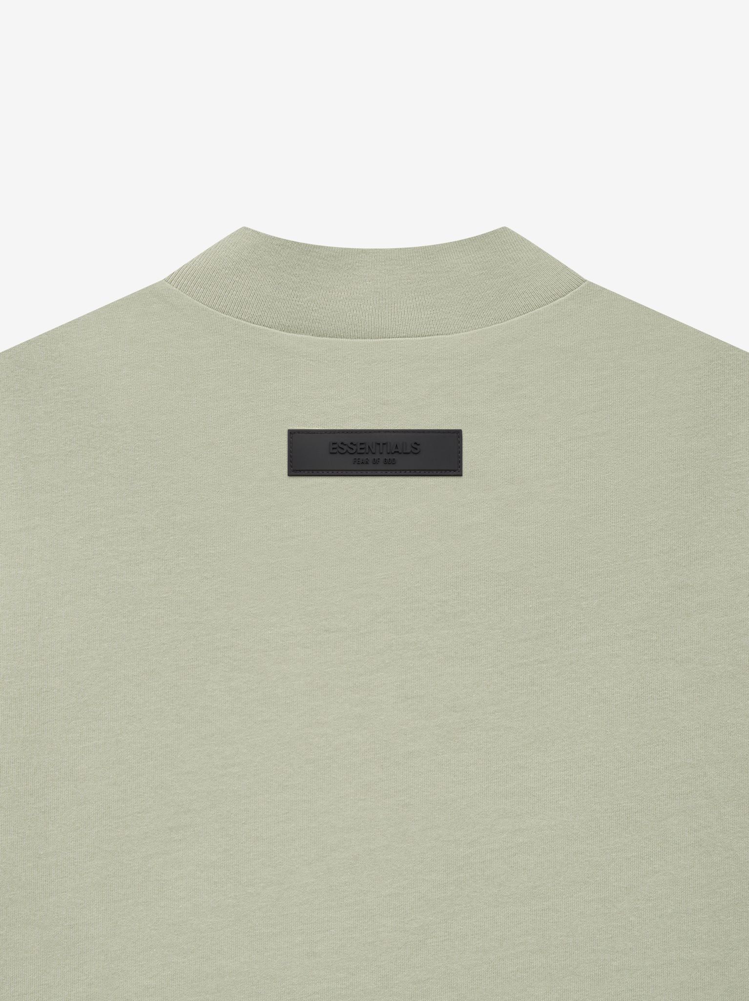 Womens Essentials Tee sold by Fear of God product image thumbnail 4