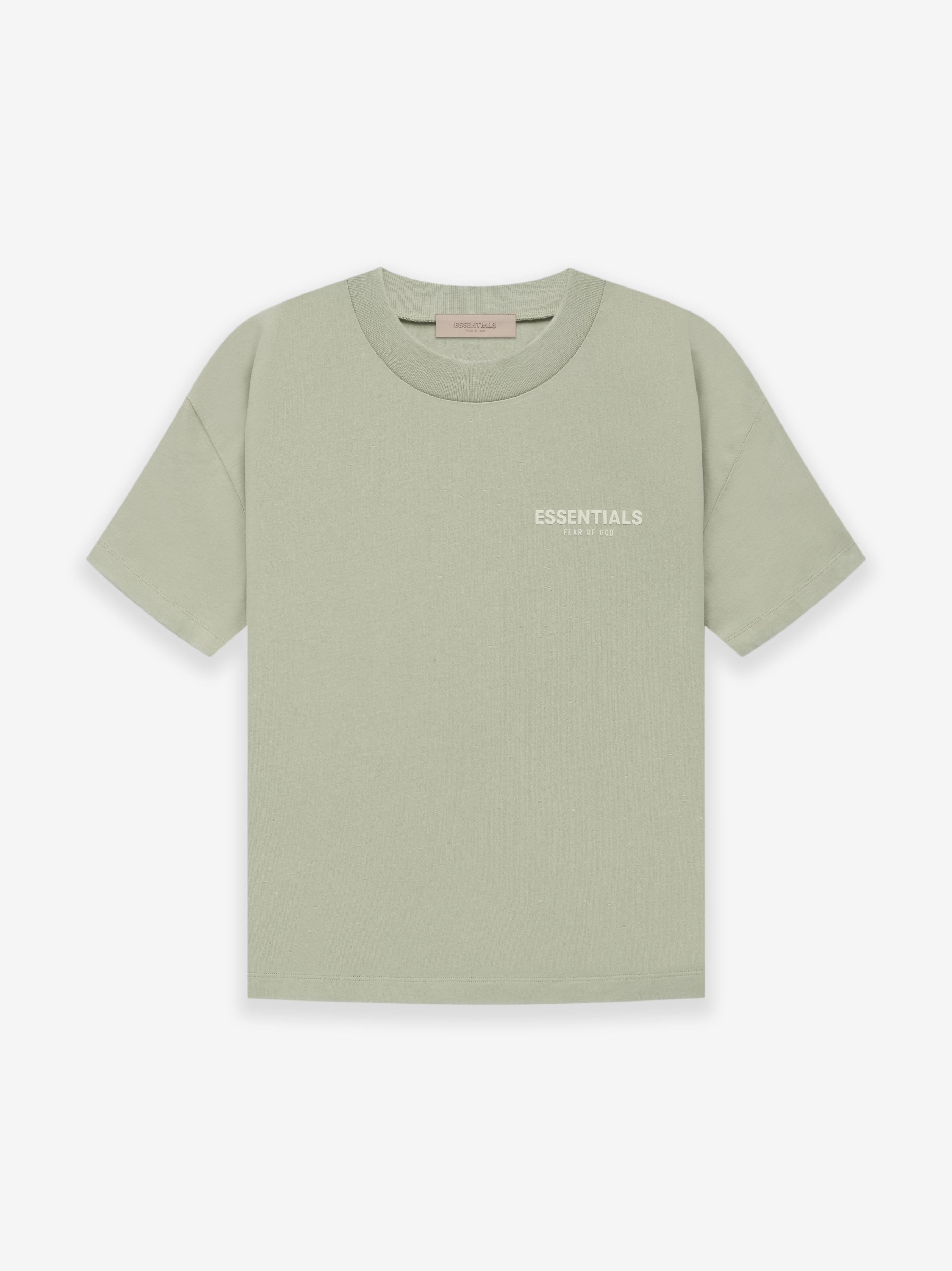 Womens Essentials Tee sold by Fear of God