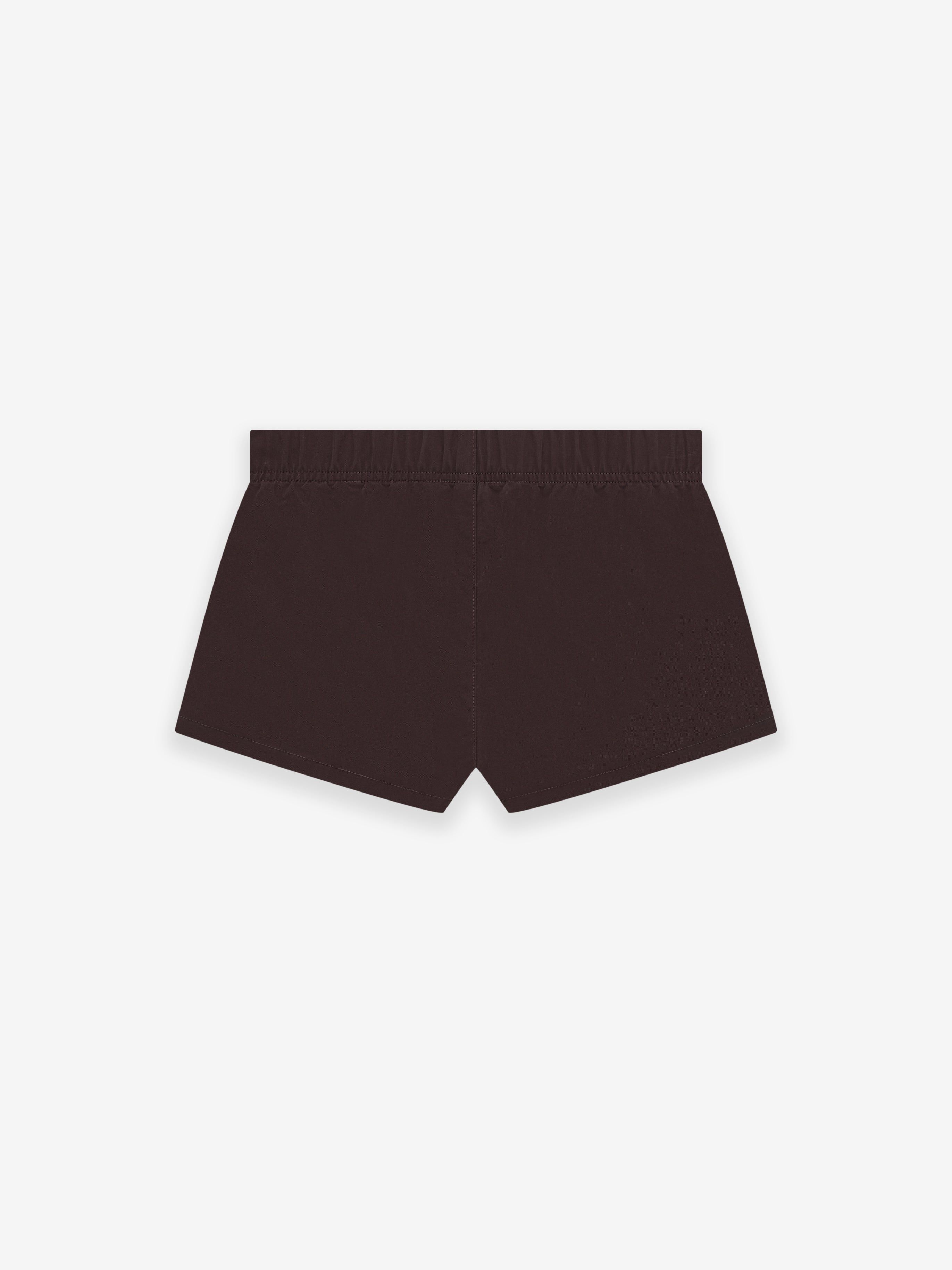 Womens Cotton Dock Short sold by Fear of God product image thumbnail 2