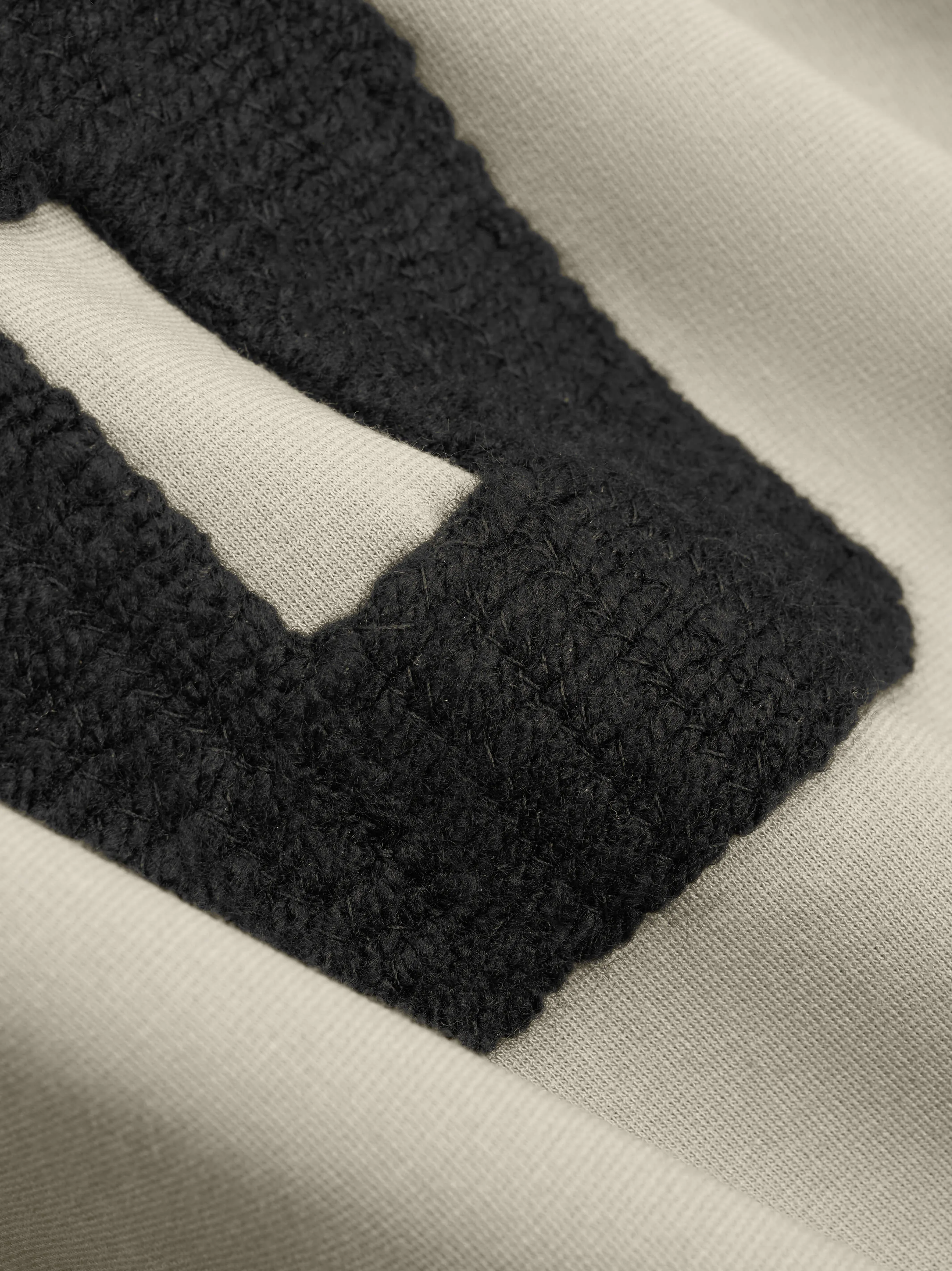 Embroidered 8 Milano Tee sold by Fear of God product image thumbnail 3