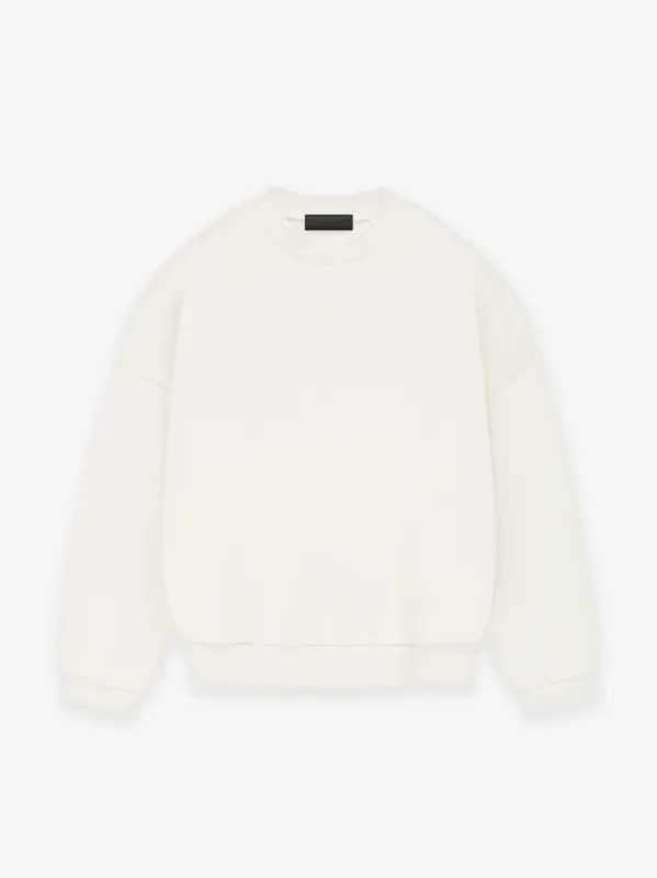 Essentials Crewneck sold by Fear of God