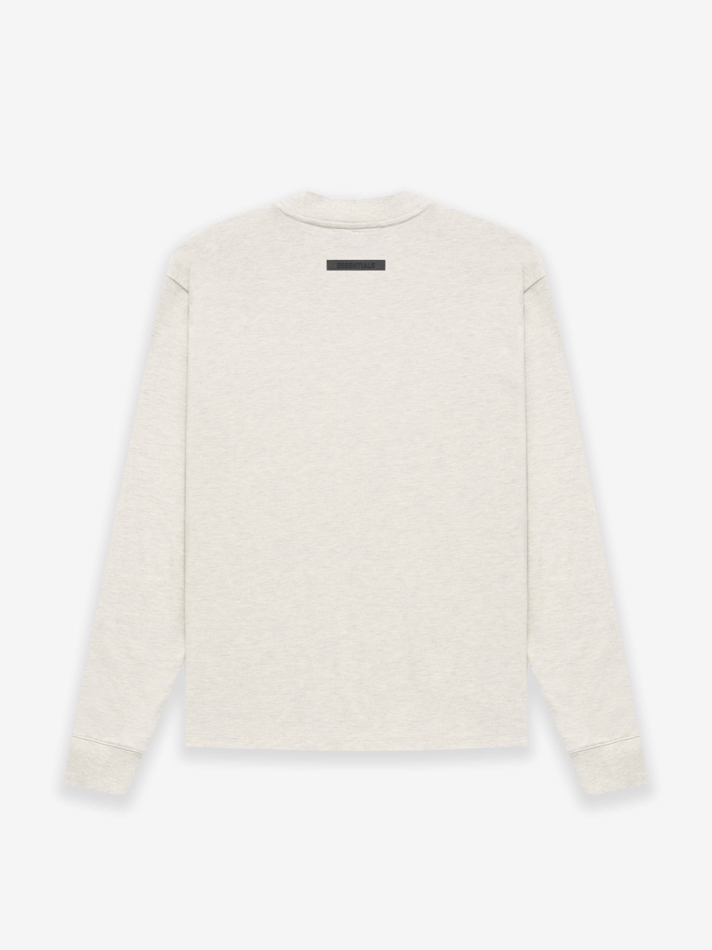 LS TEE sold by Fear of God product image thumbnail 2