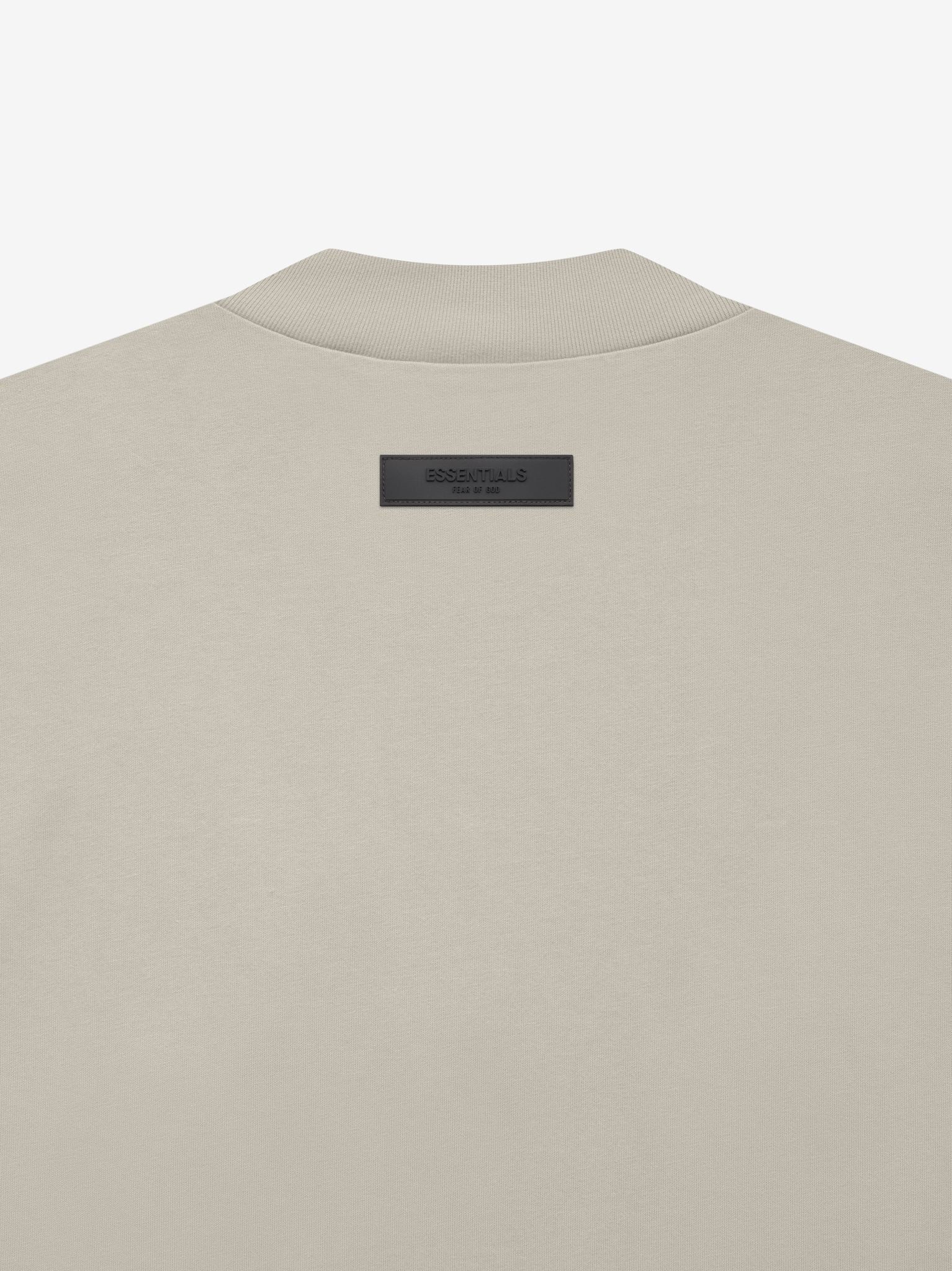 SS Tee sold by Fear of God product image thumbnail 4