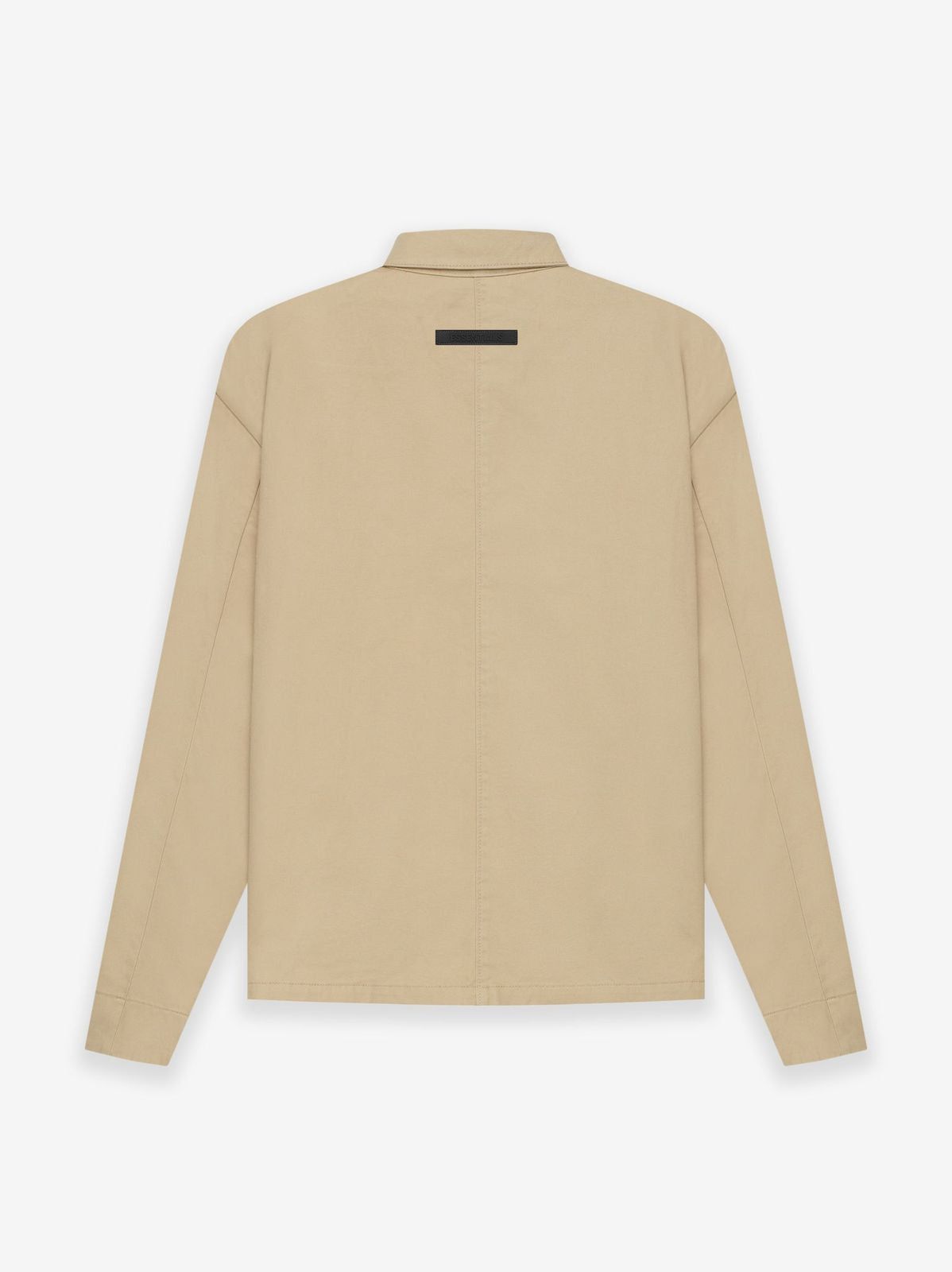 Twill Jacket sold by Fear of God product image thumbnail 2
