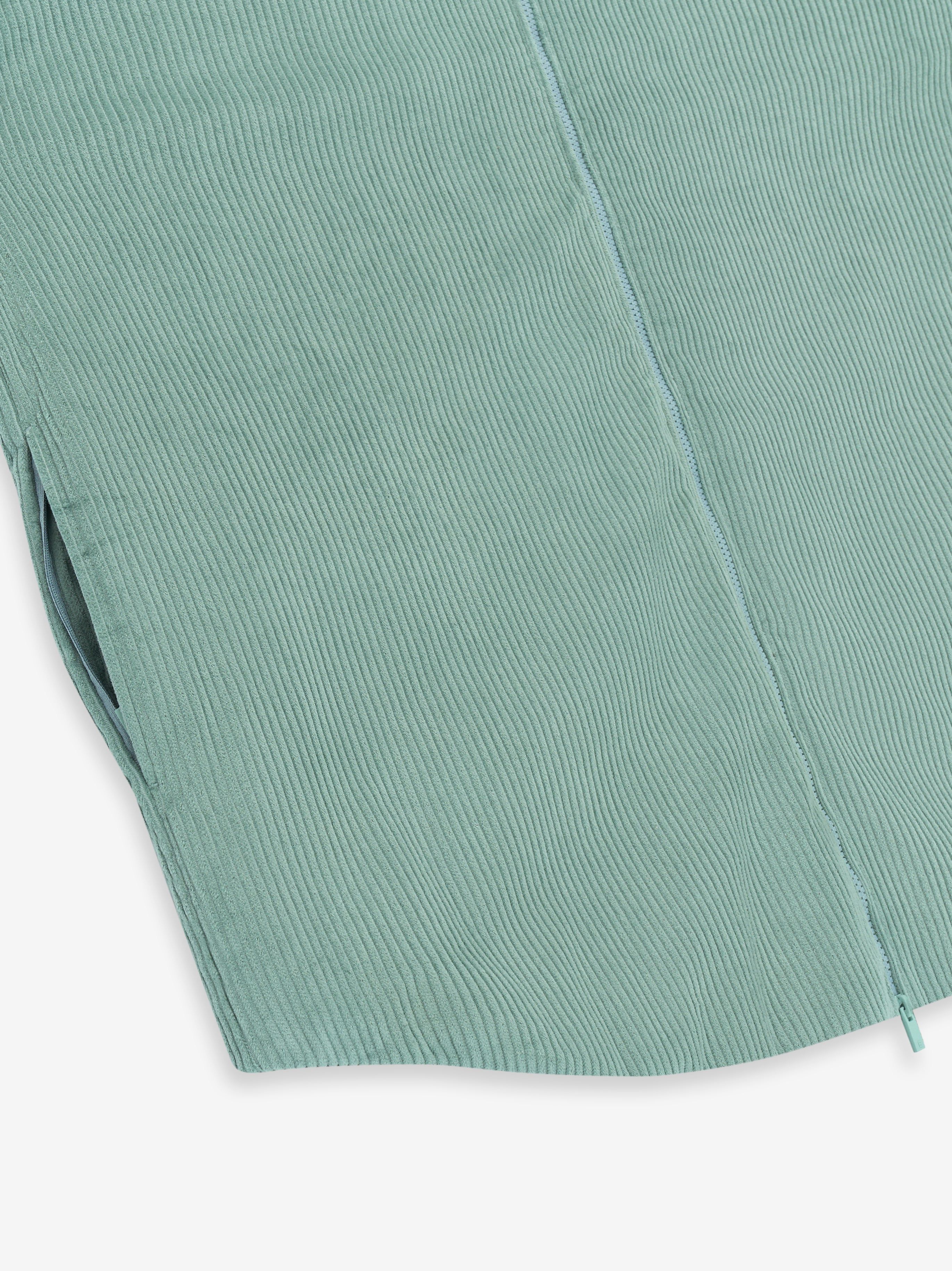 Corduroy Shirt Jacket sold by Fear of God product image thumbnail 5