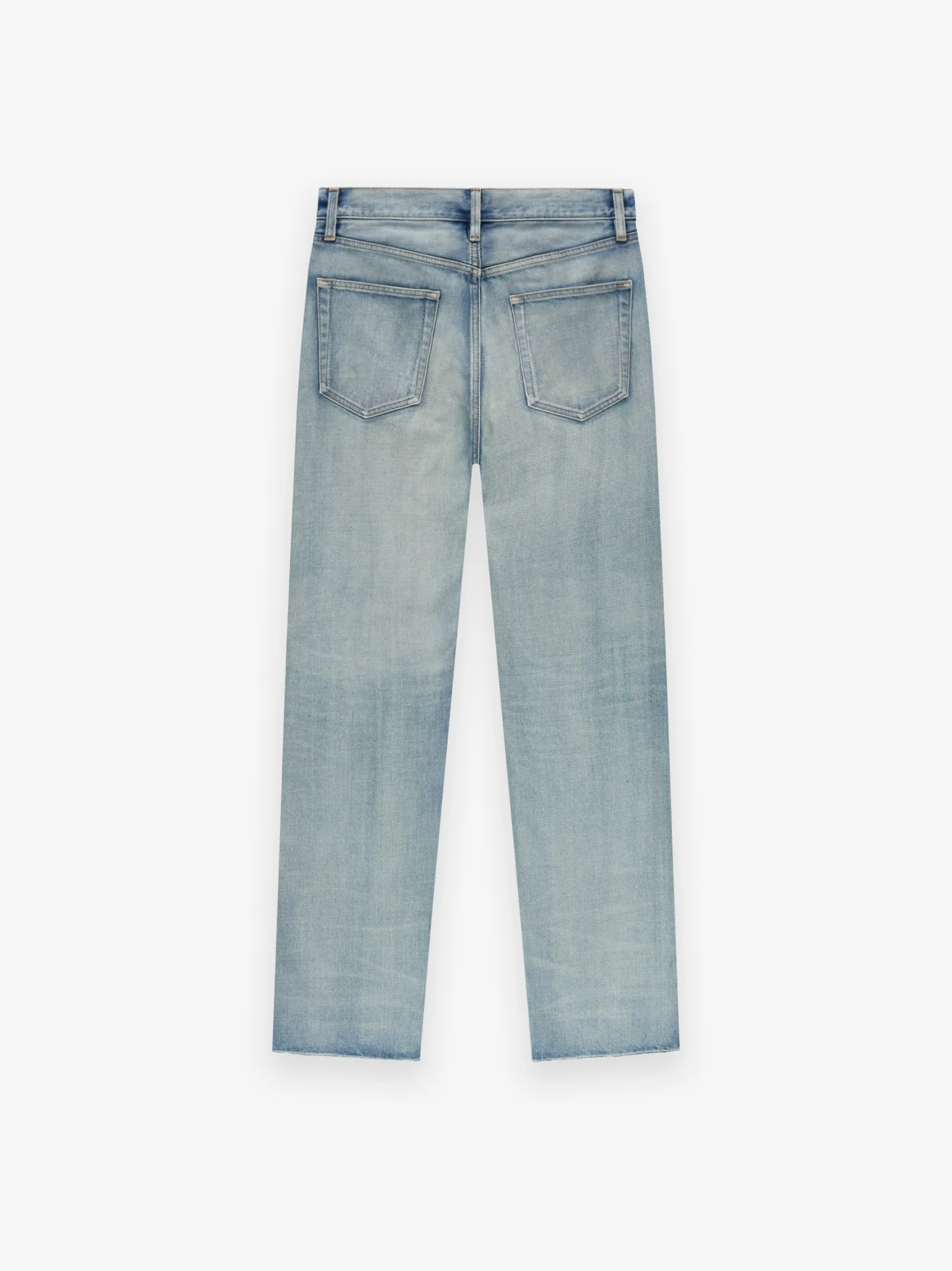 Classic 5 Pocket sold by Fear of God product image thumbnail 2