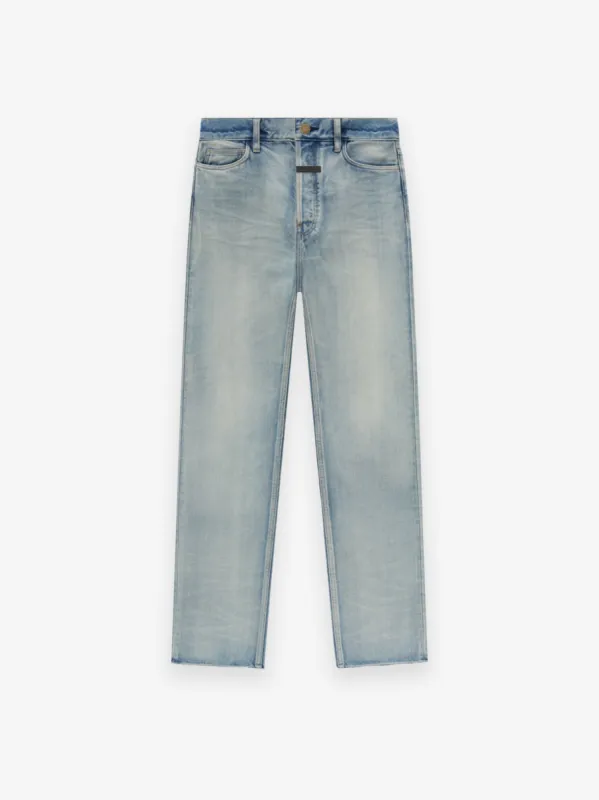 Classic 5 Pocket sold by Fear of God