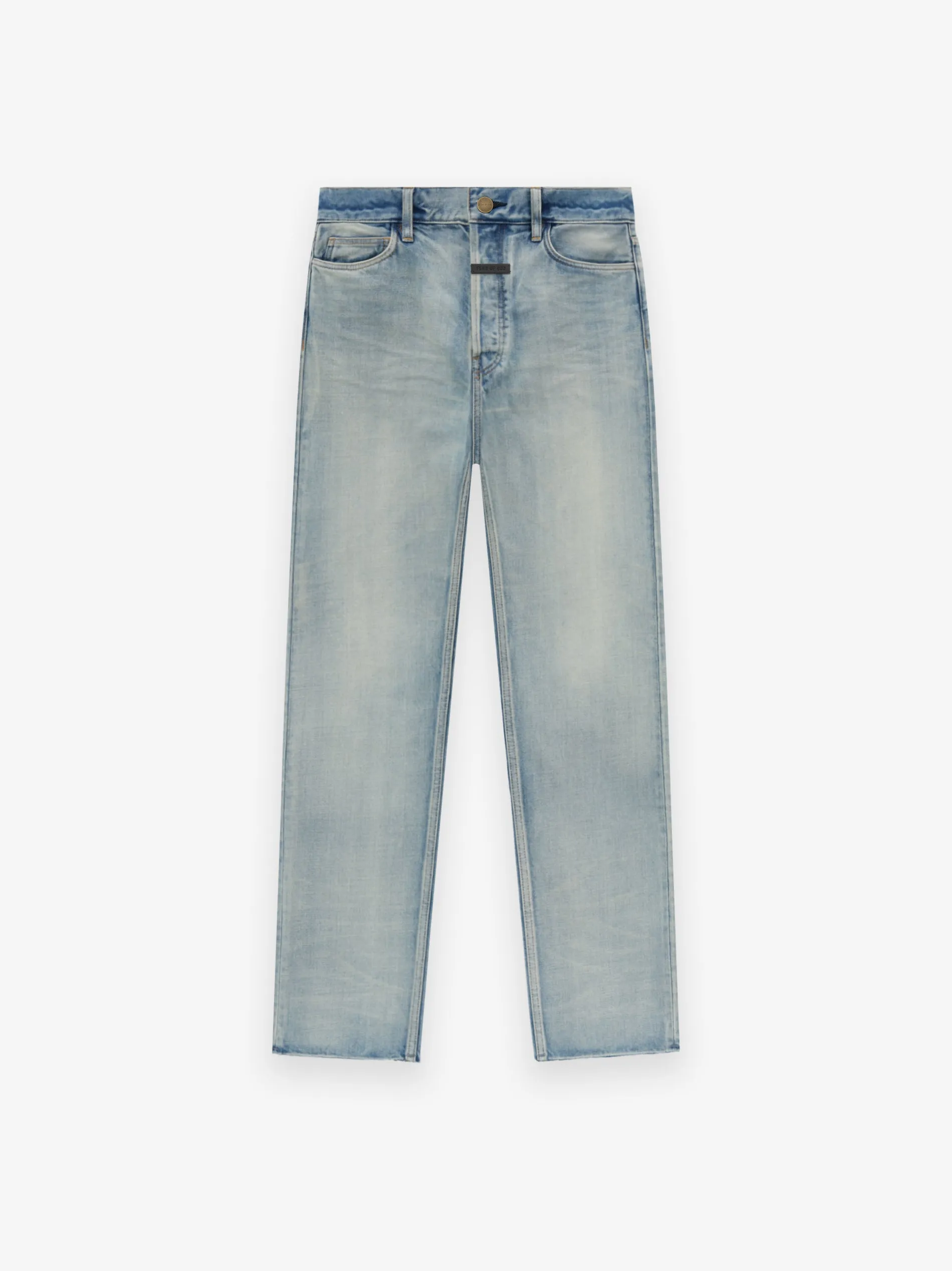 Classic 5 Pocket sold by Fear of God