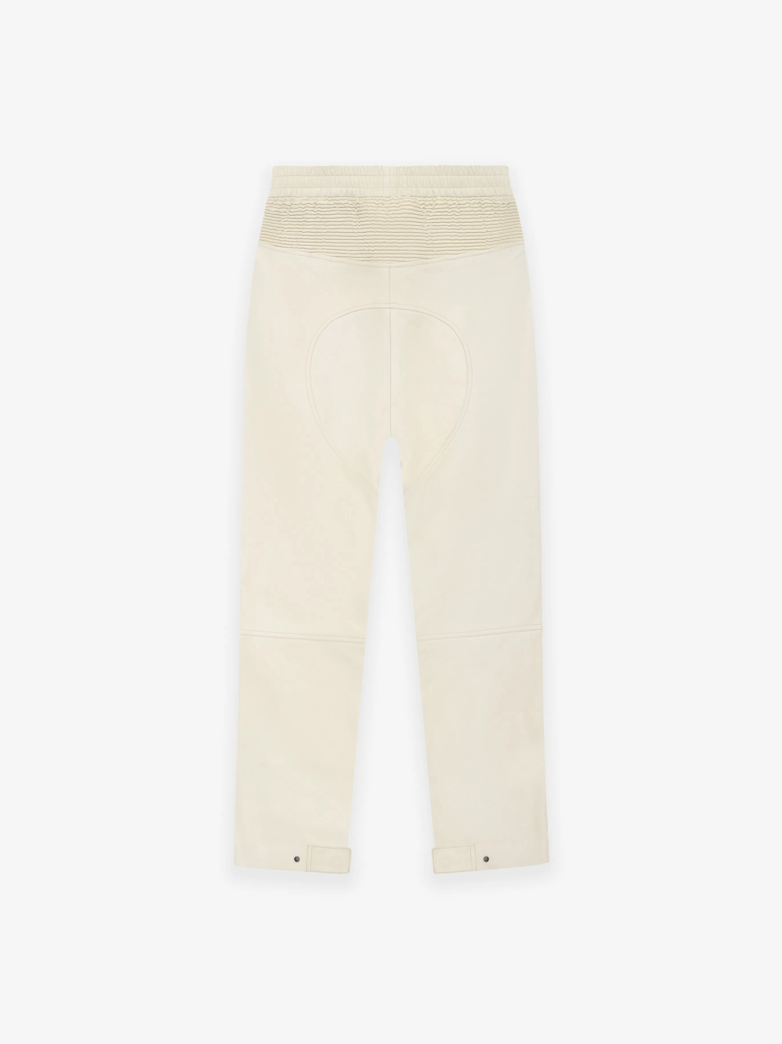 Leather Moto Stripe Pant sold by Fear of God product image thumbnail 2