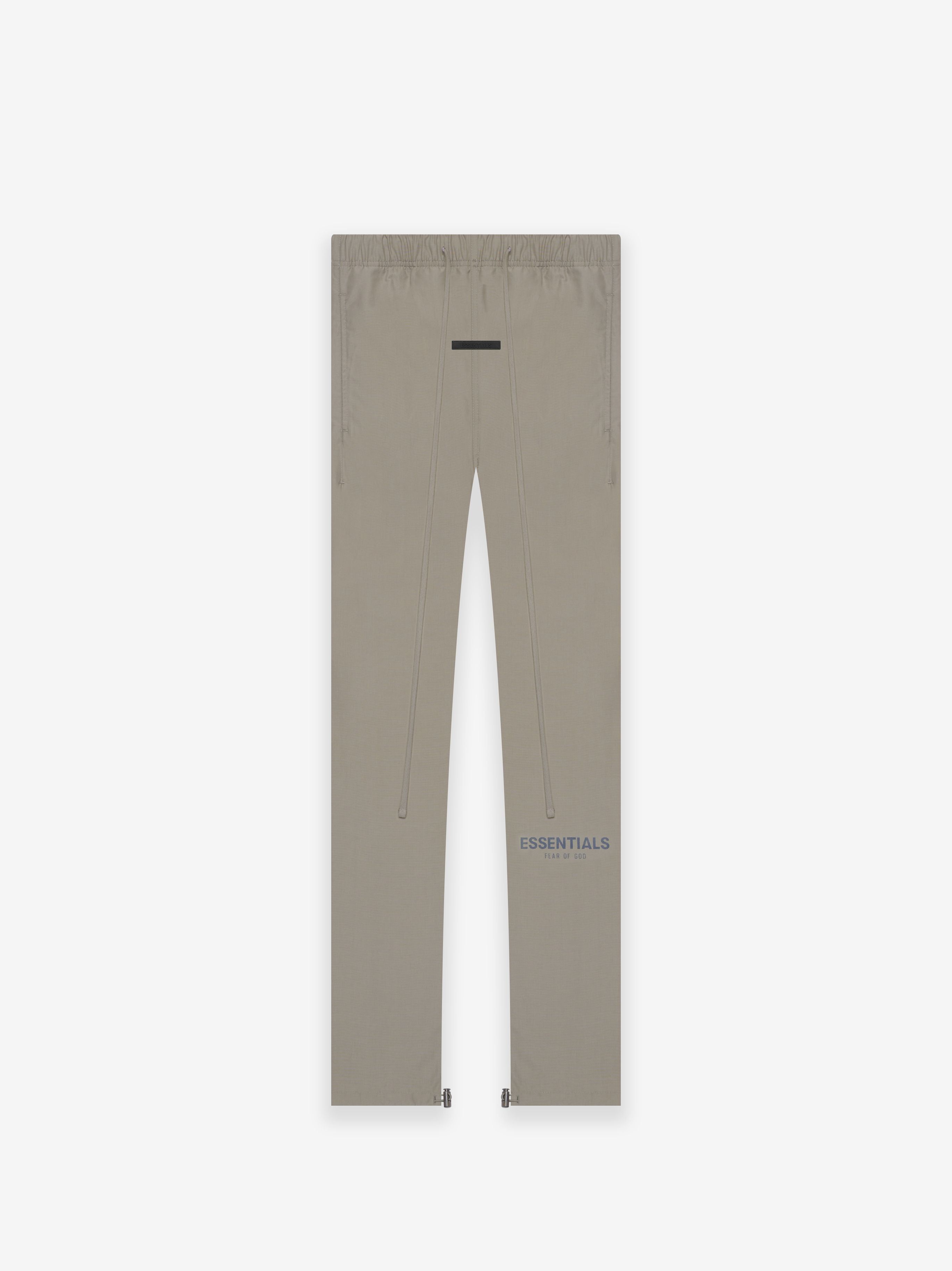 Track Pant sold by Fear of God