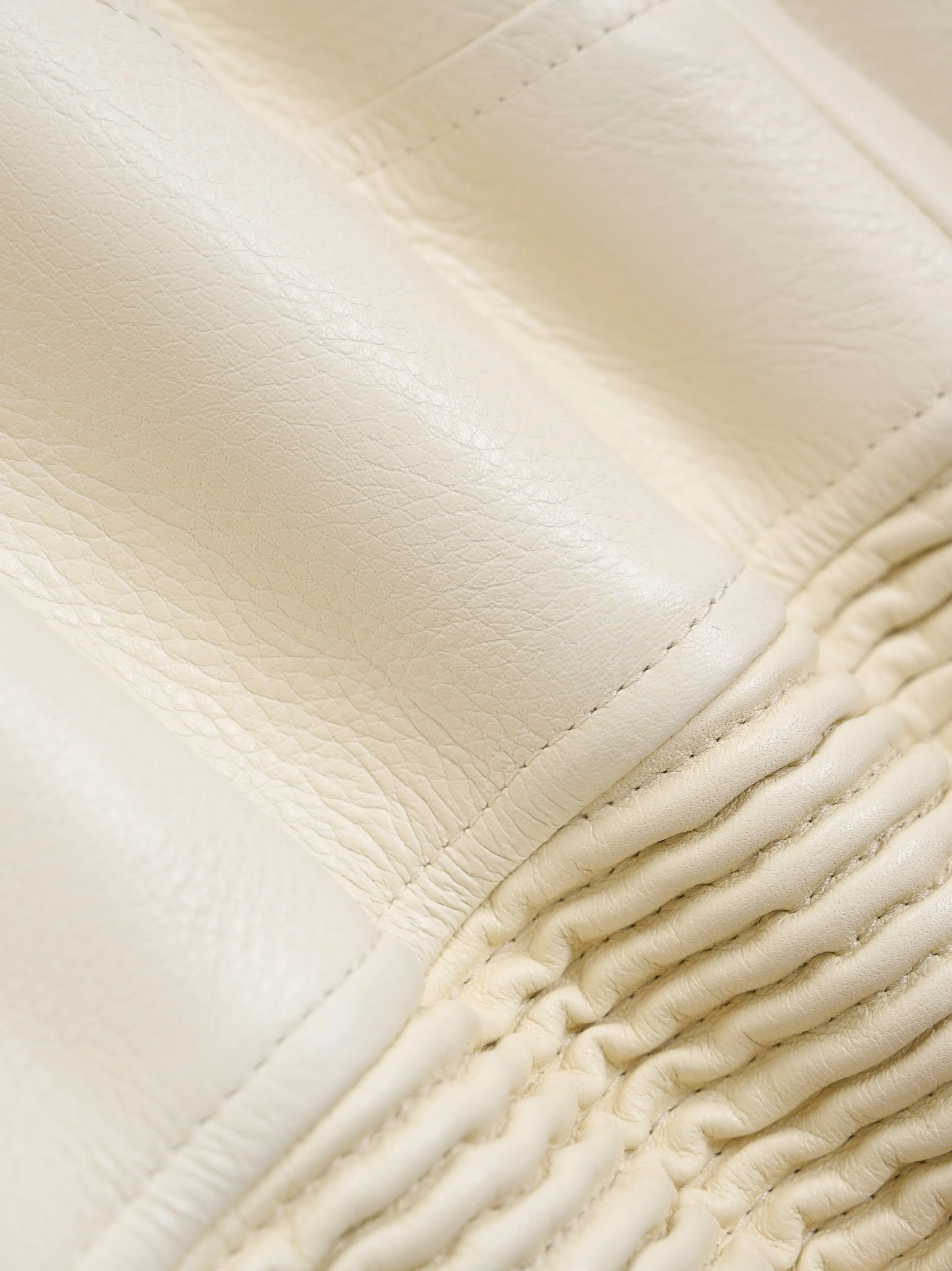 Leather Moto Stripe Pant sold by Fear of God product image thumbnail 4