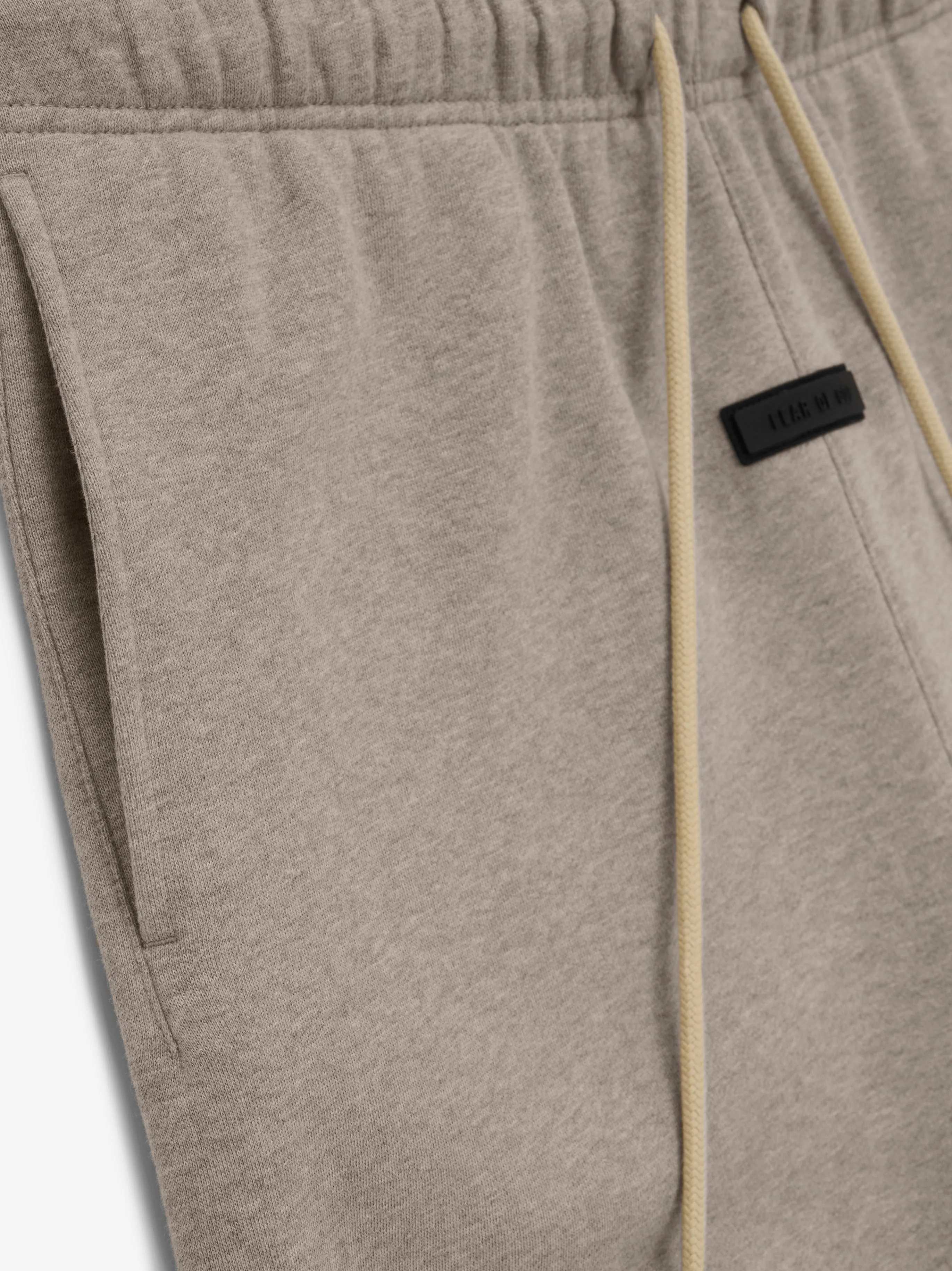 Essentials Sweatshort sold by Fear of God product image thumbnail 3