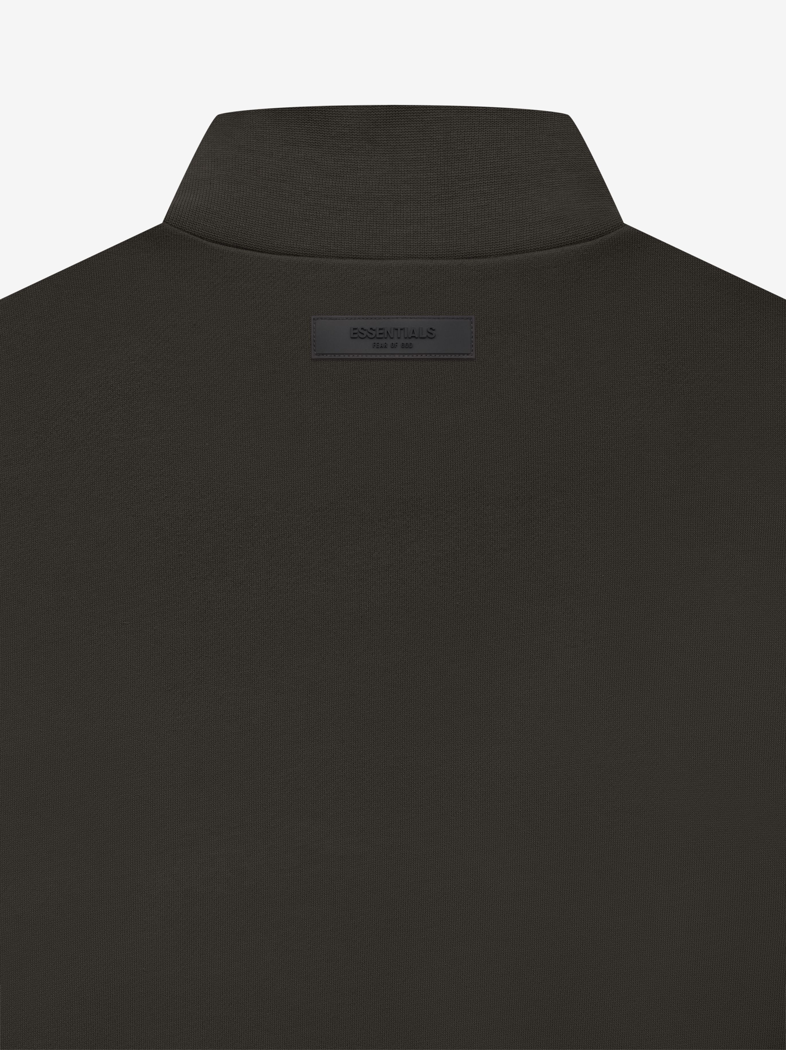 Womens Mockneck Vest sold by Fear of God product image thumbnail 4