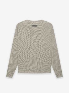 THERMAL HENLEY L/S sold by Fear of God