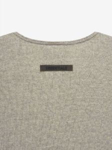 THERMAL HENLEY L/S sold by Fear of God