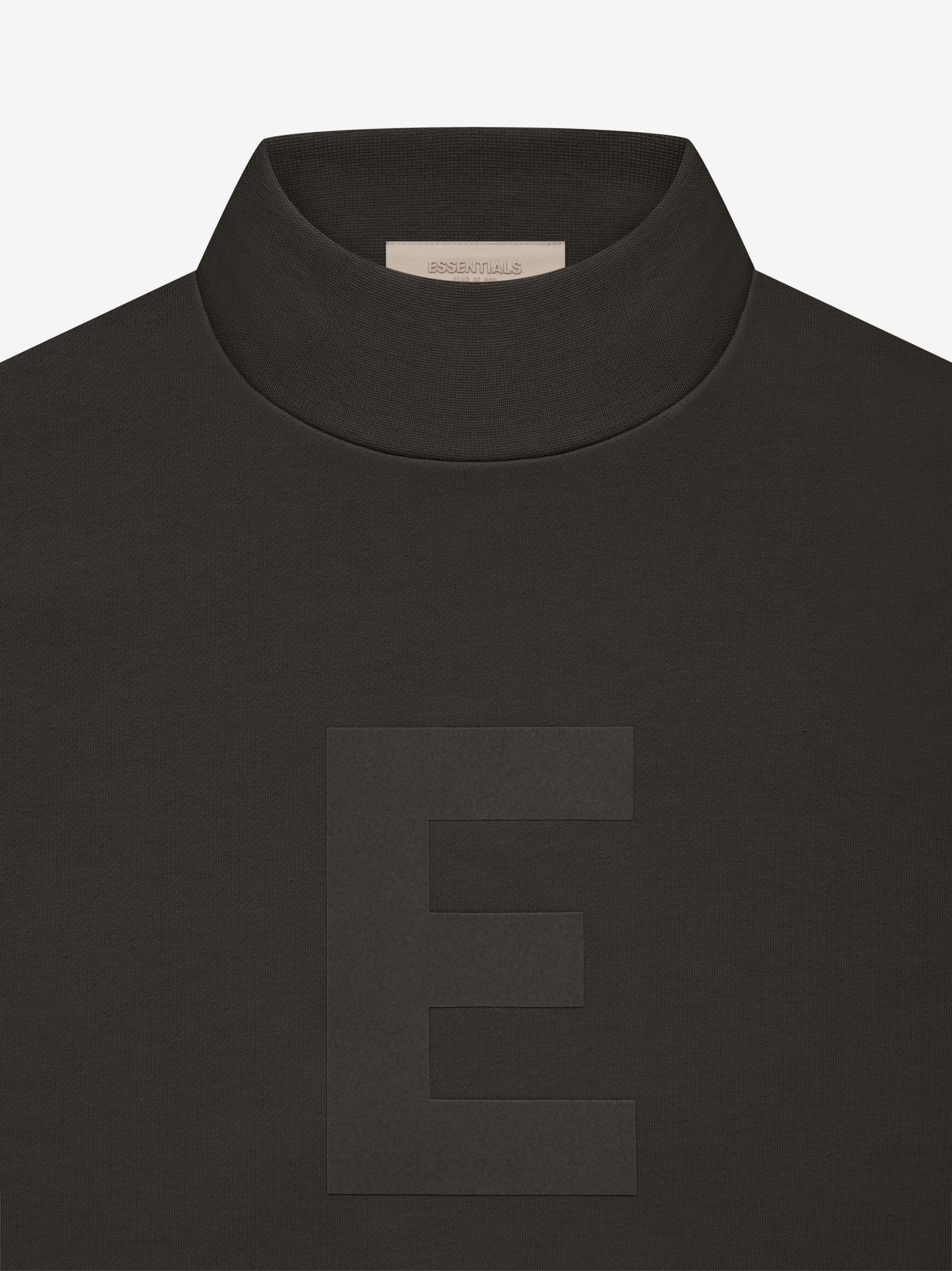 Womens Mockneck Vest sold by Fear of God product image thumbnail 3