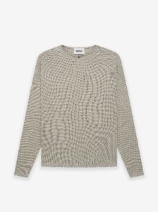 THERMAL HENLEY L/S sold by Fear of God