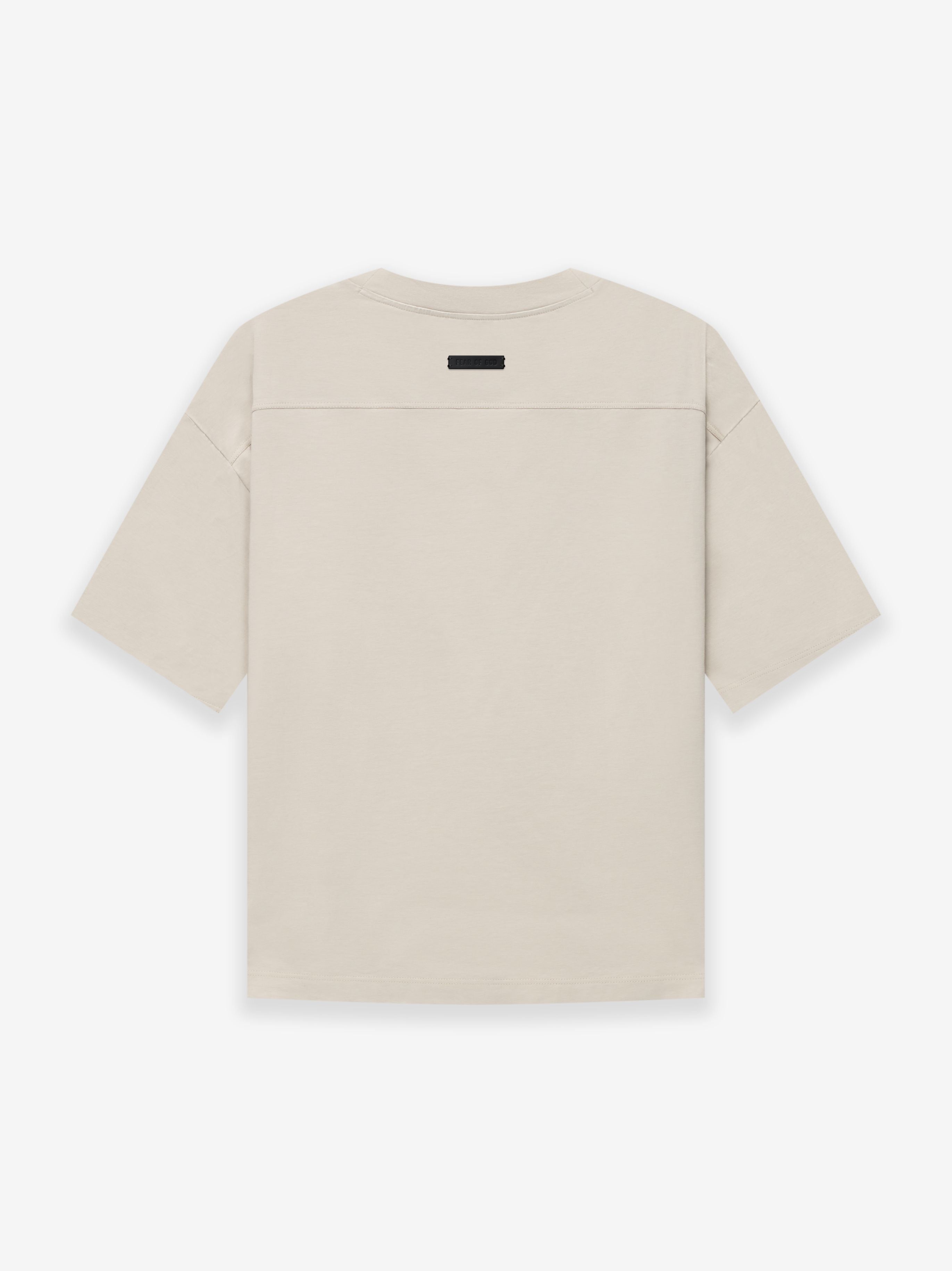 3/4 Sleeve Shirt sold by Fear of God product image thumbnail 2