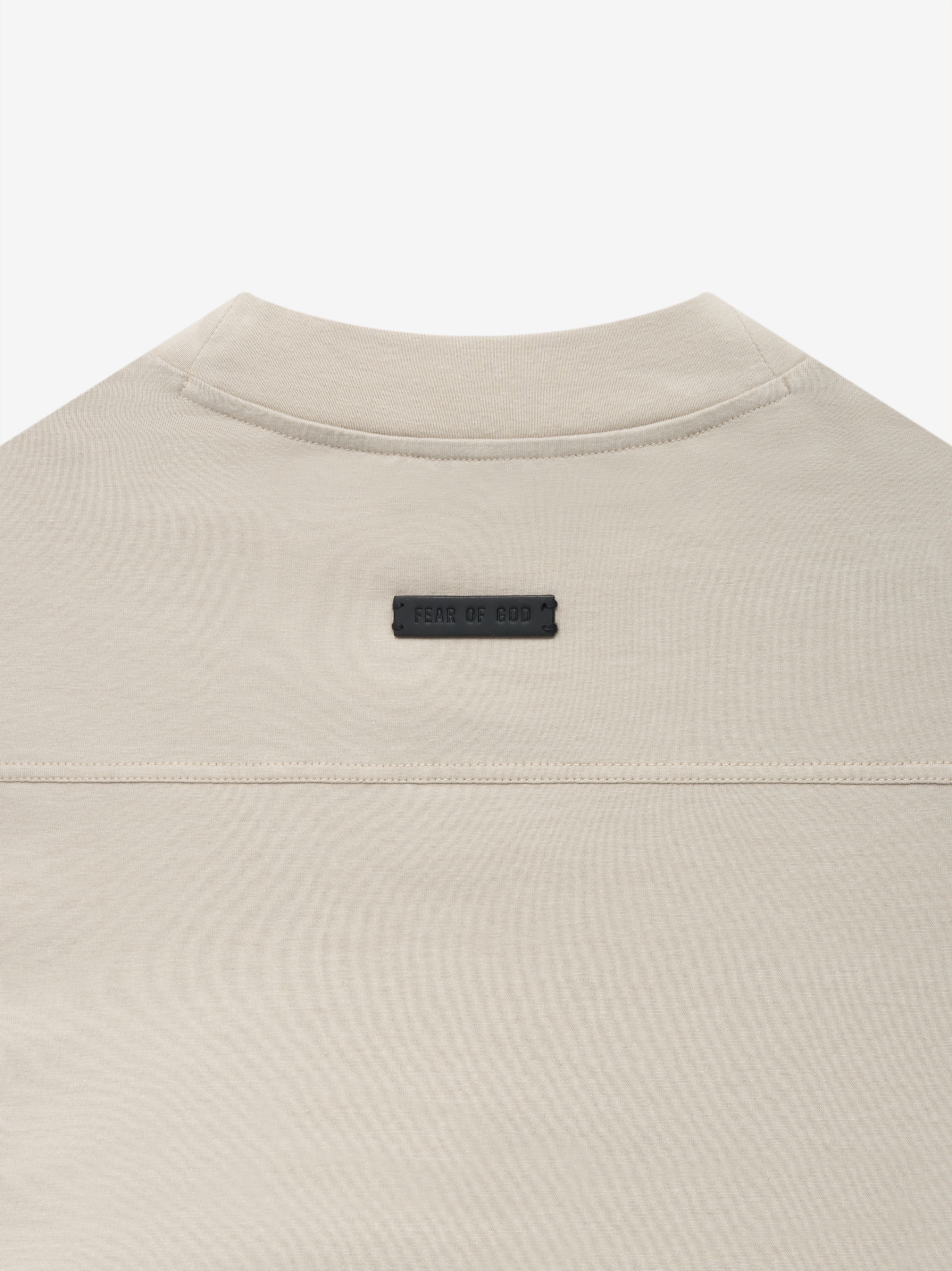 3/4 Sleeve Shirt sold by Fear of God product image thumbnail 3
