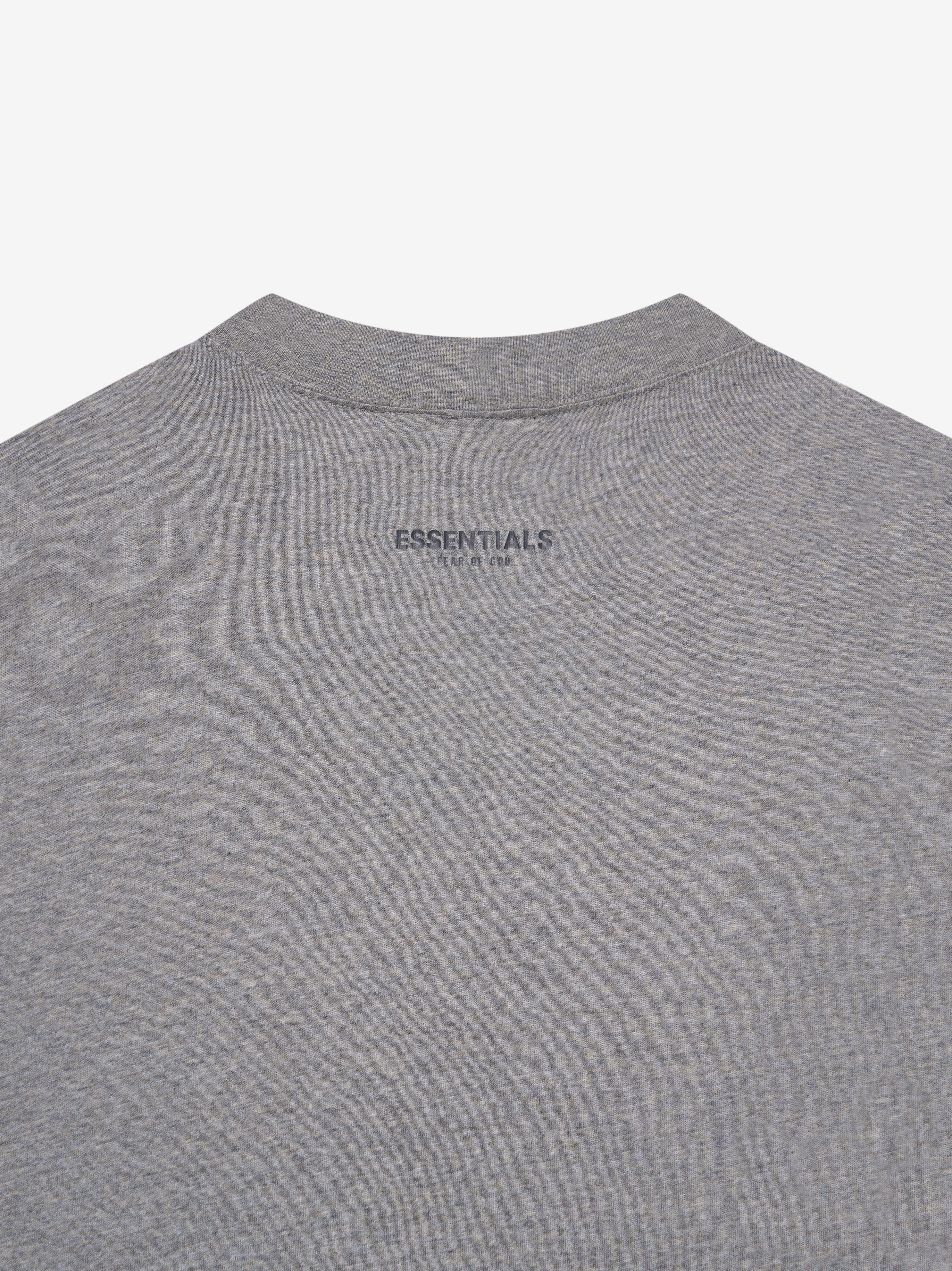 3 Pack Tee sold by Fear of God product image thumbnail 3