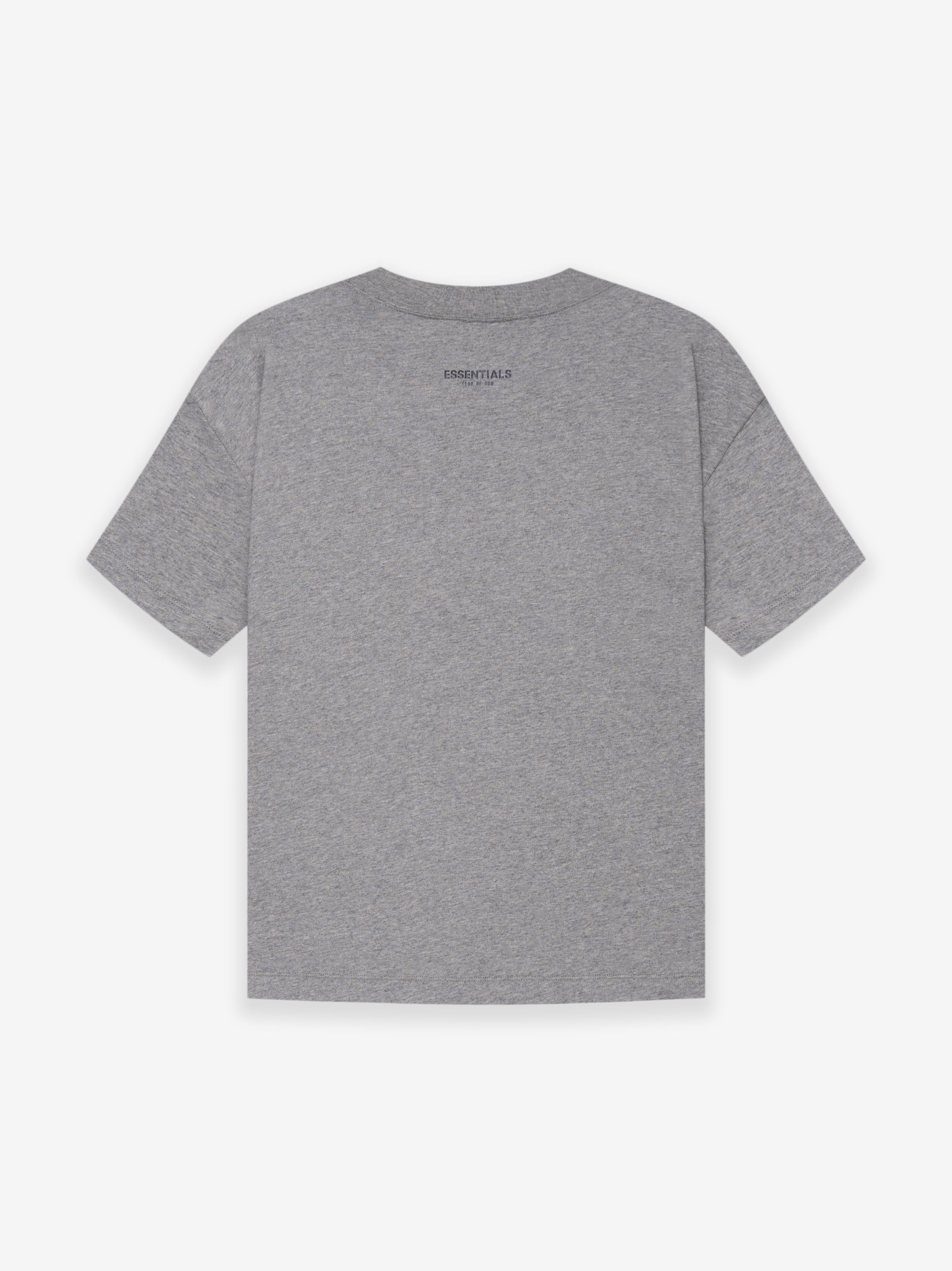 3 Pack Tee sold by Fear of God product image thumbnail 2