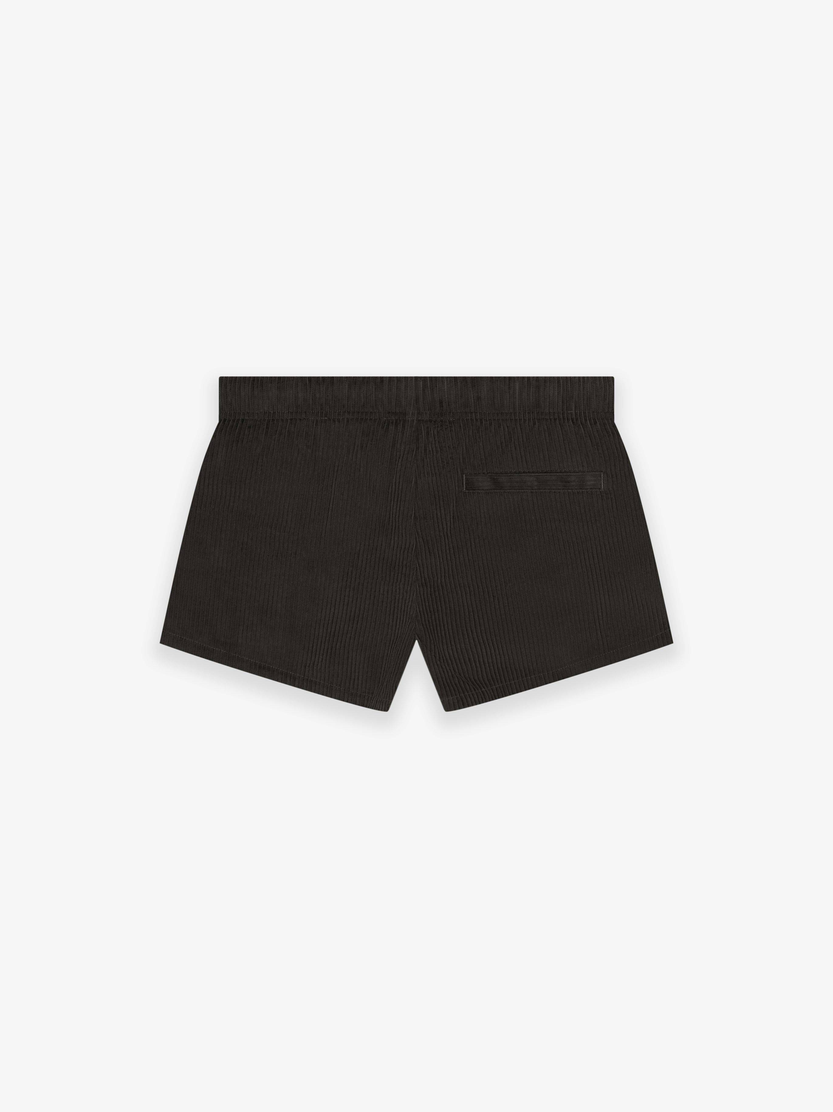 Womens Dock Short sold by Fear of God product image thumbnail 2