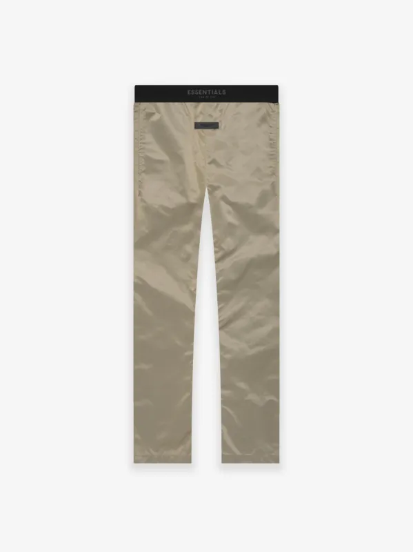 Relaxed Trouser made by Fear of God