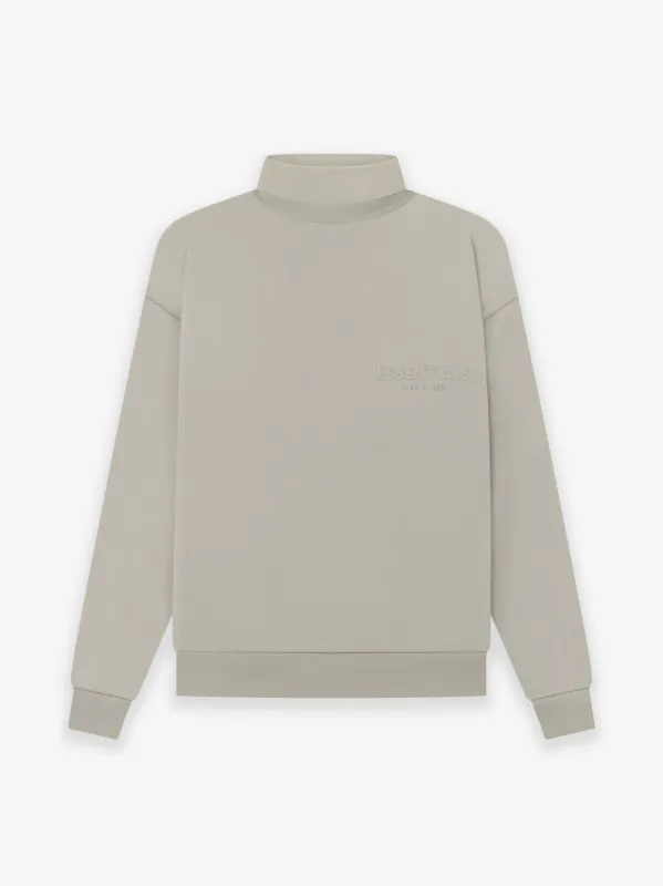 Essentials Turtleneck sold by Fear of God