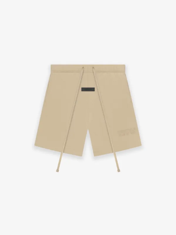 Essentials Sweatshort sold by Fear of God